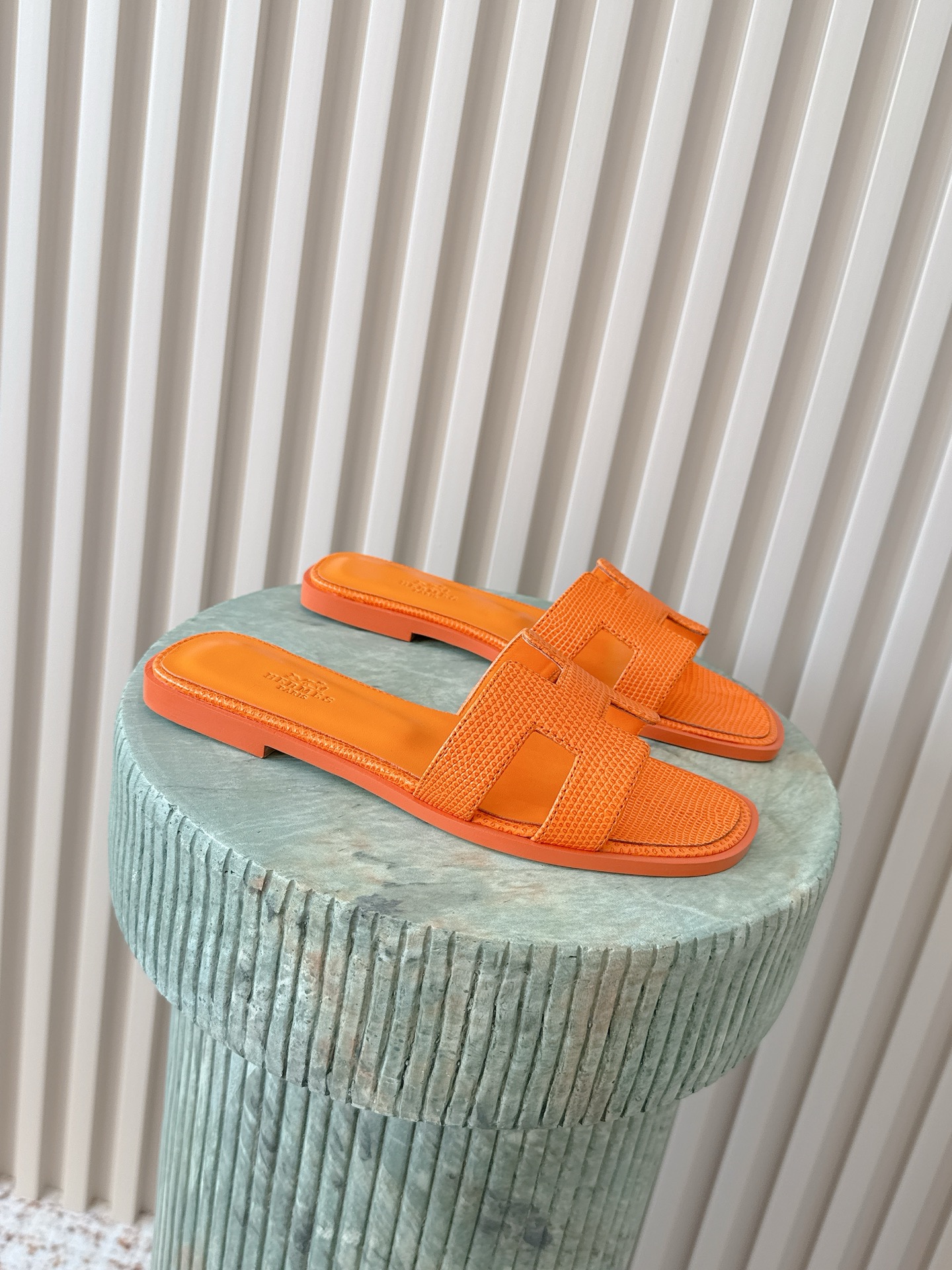 Hermes Slides