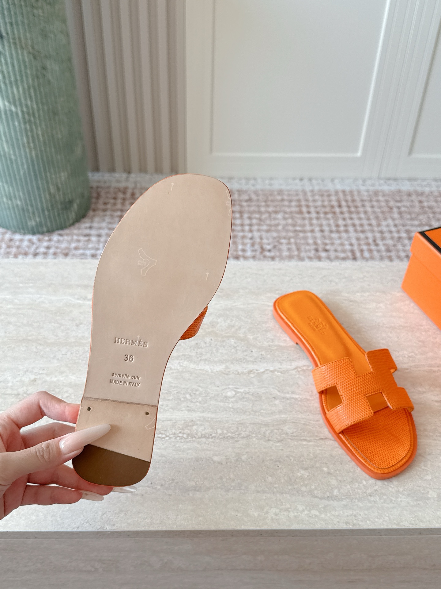 Hermes Slides