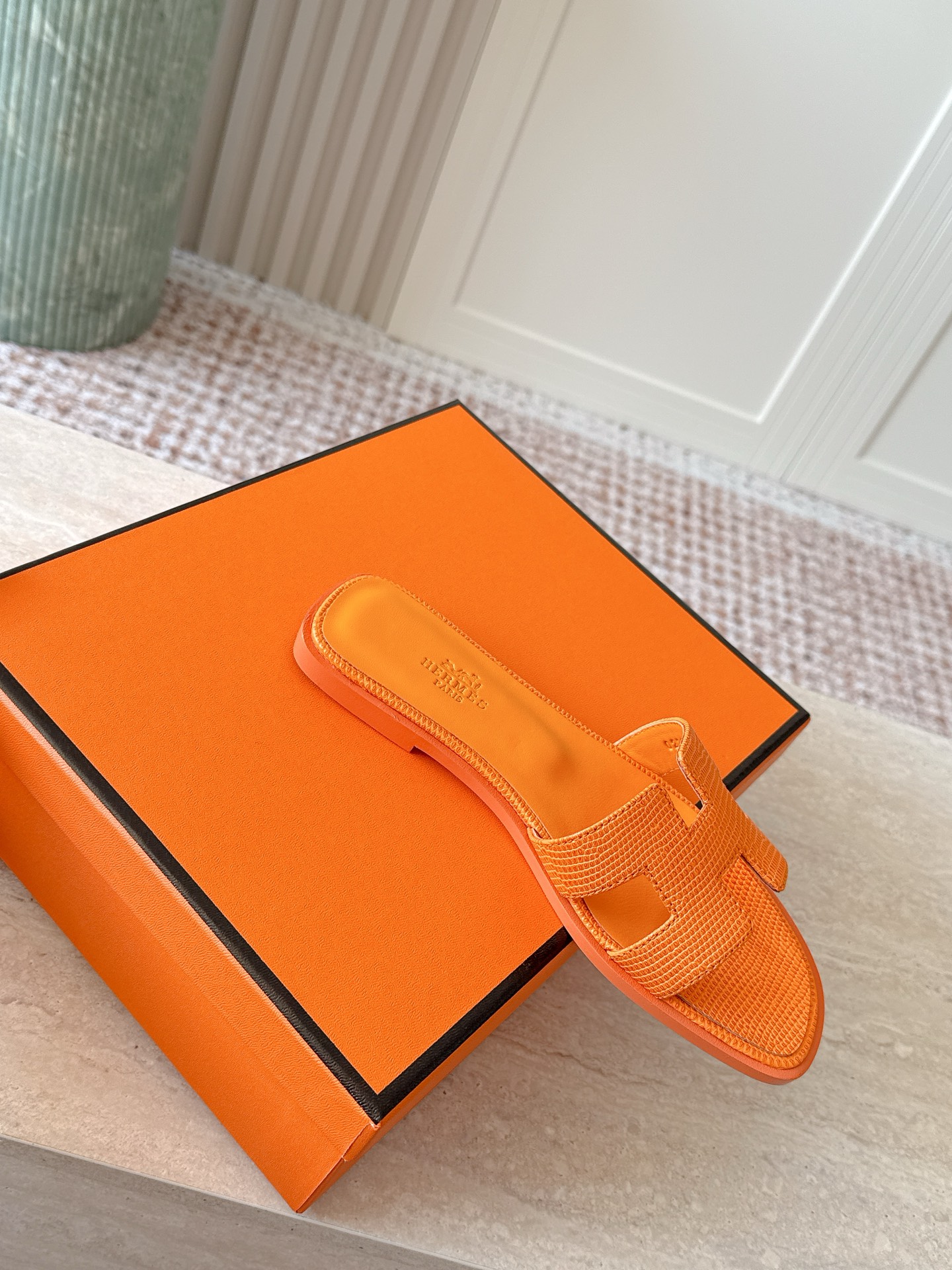 Hermes Slides