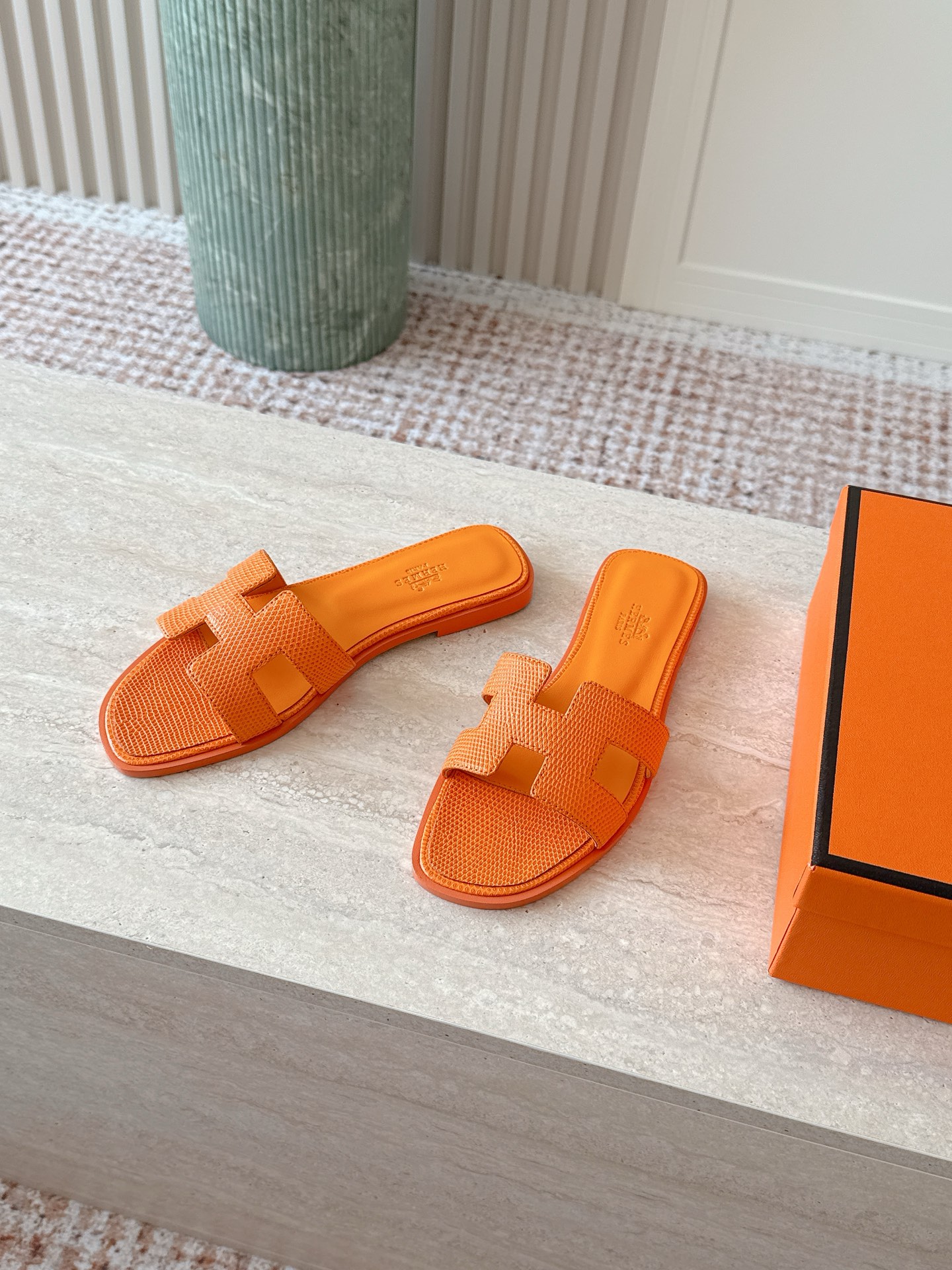 Hermes Slides