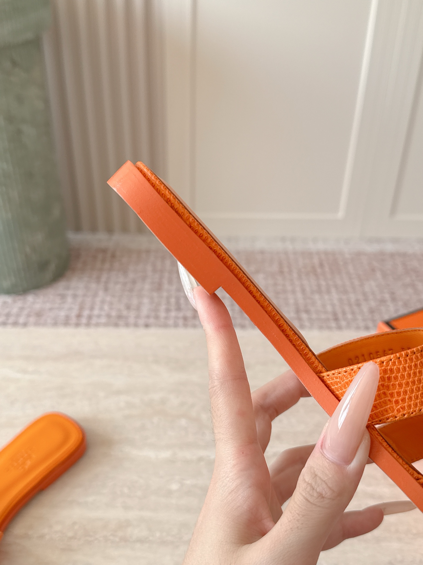 Hermes Slides