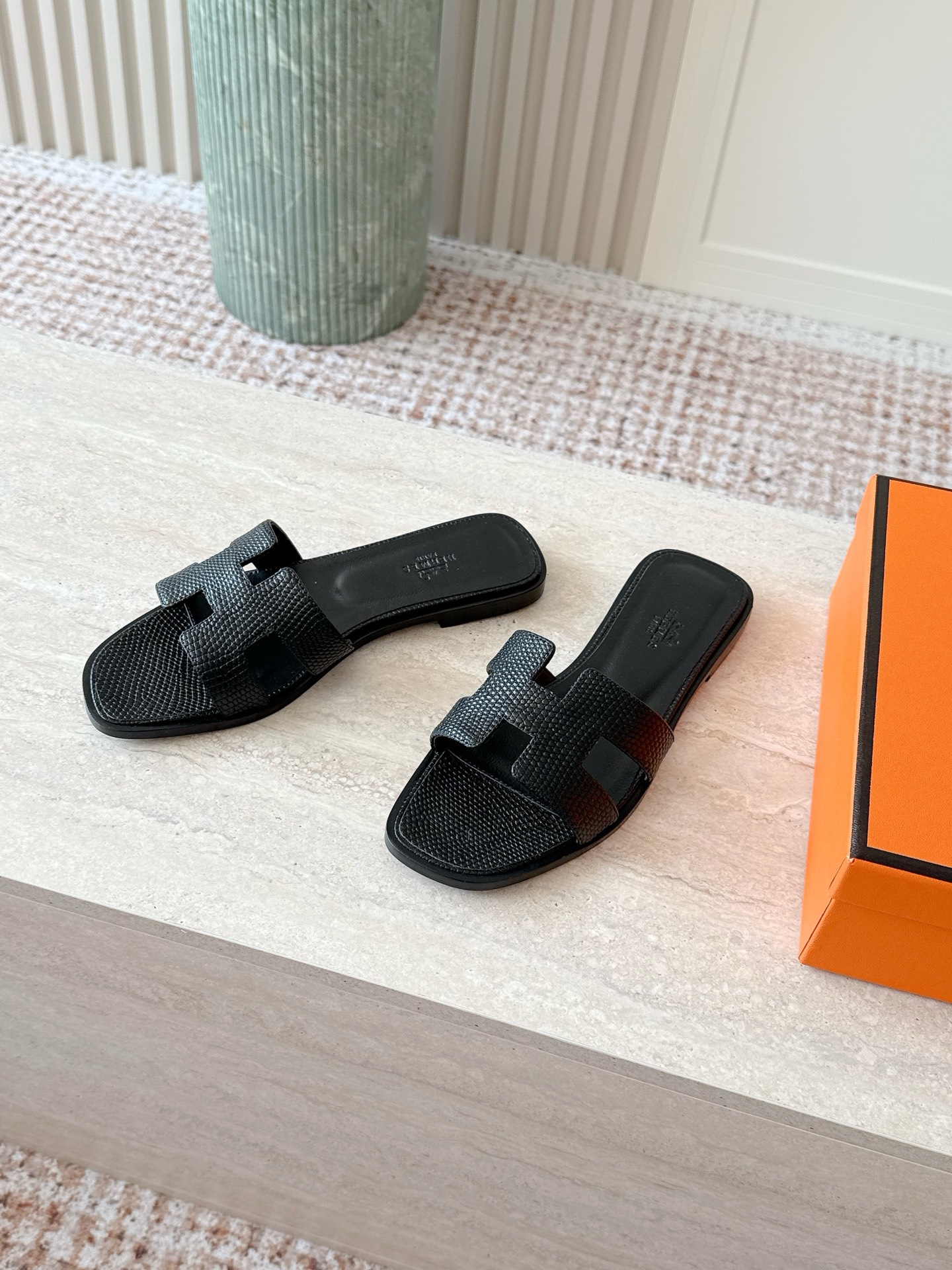 Hermes Slides