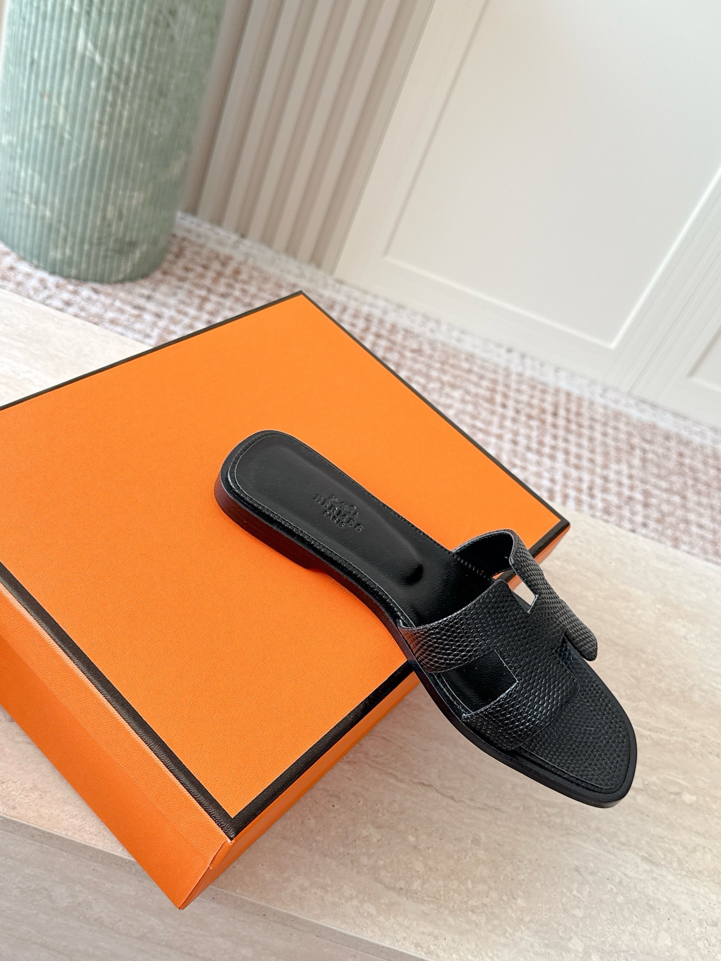 Hermes Slides