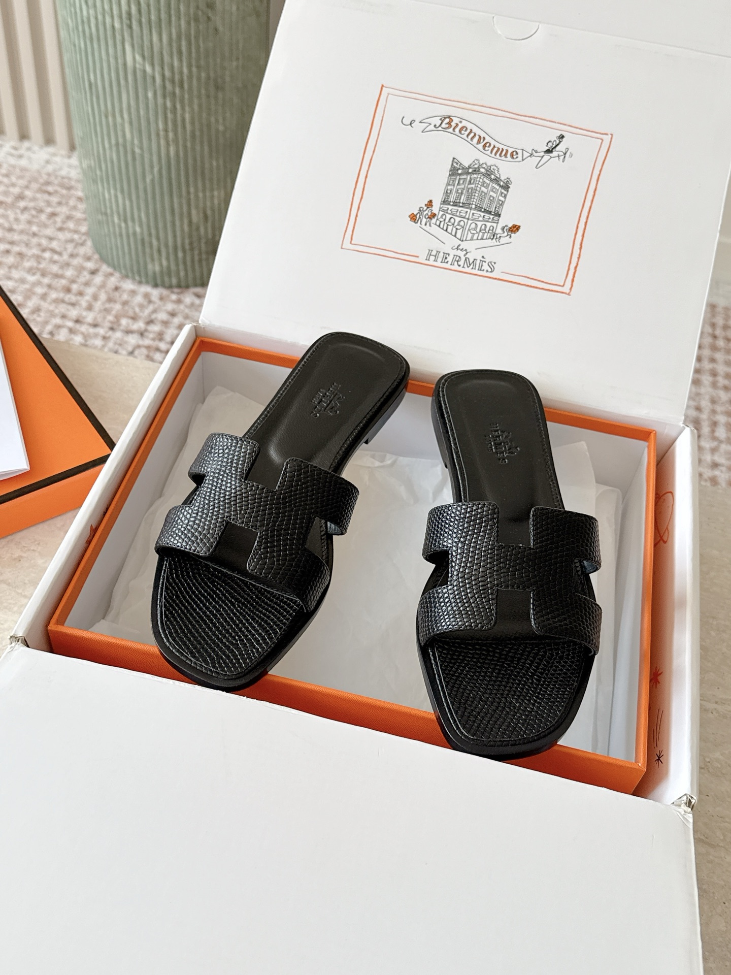Hermes Slides
