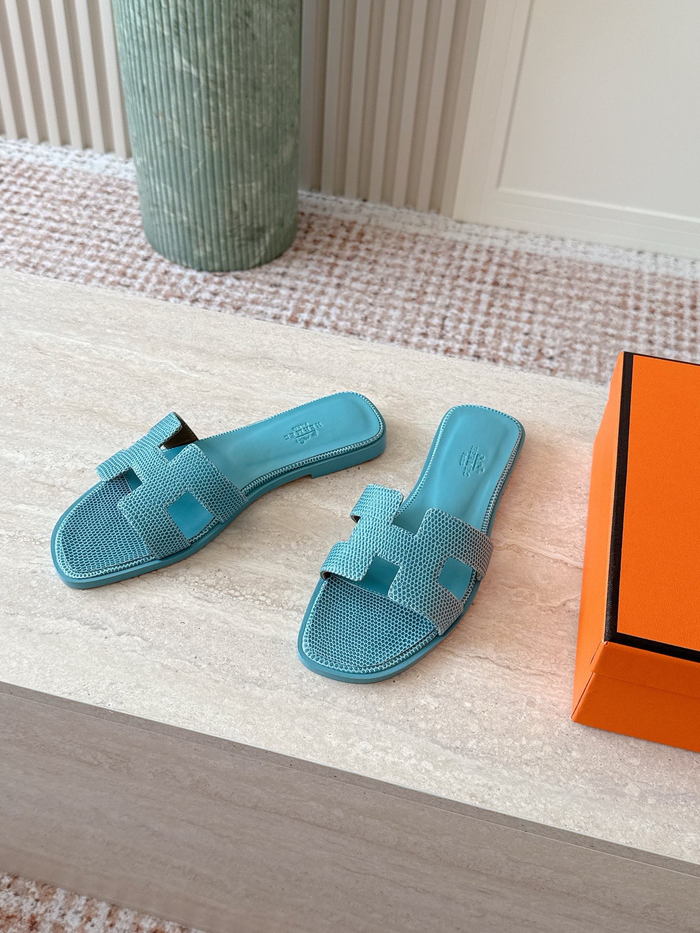 Hermes Slides