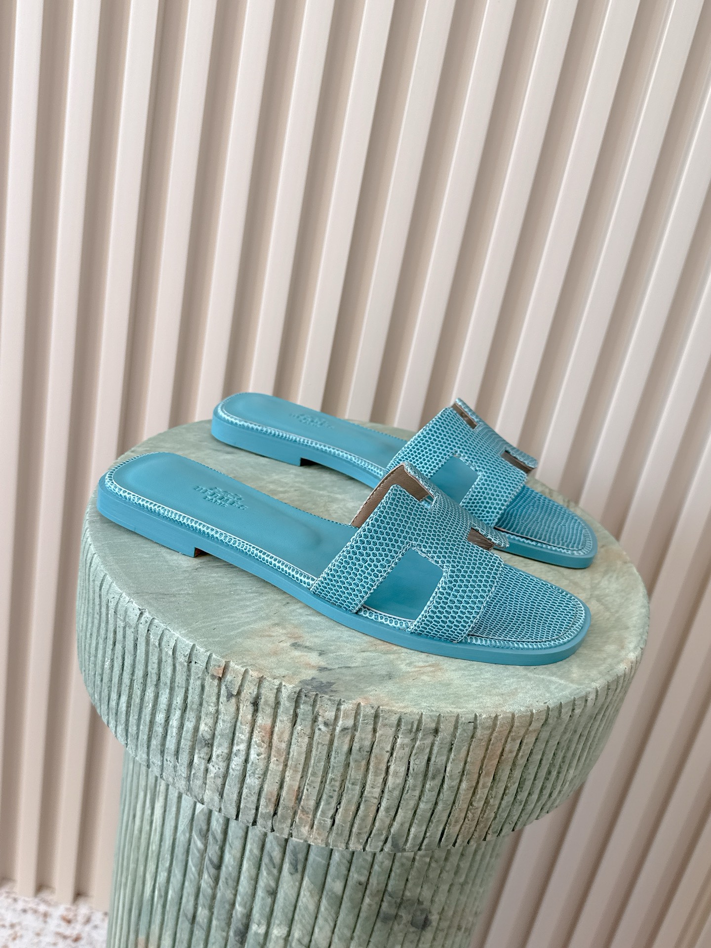 Hermes Slides
