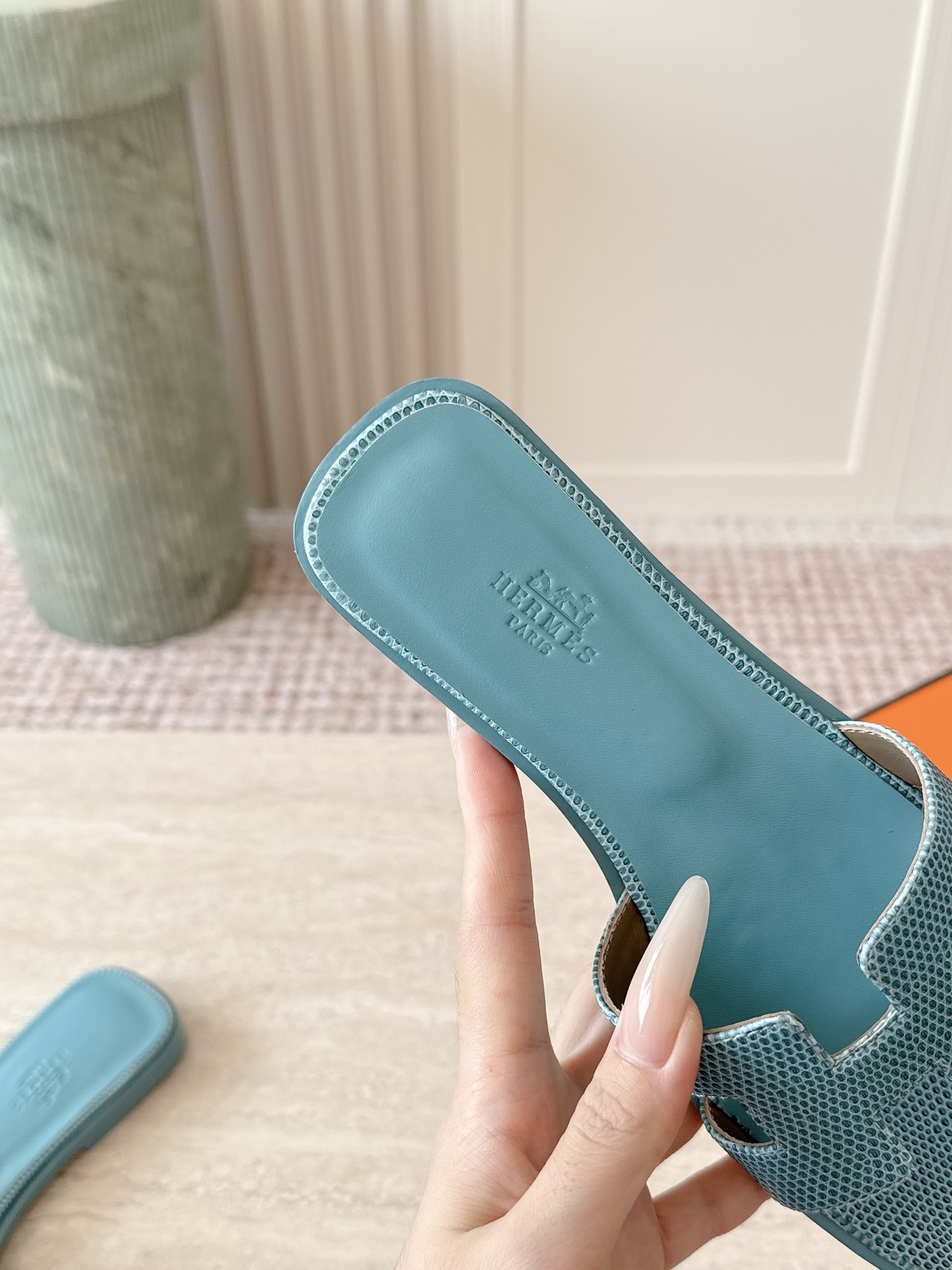 Hermes Slides