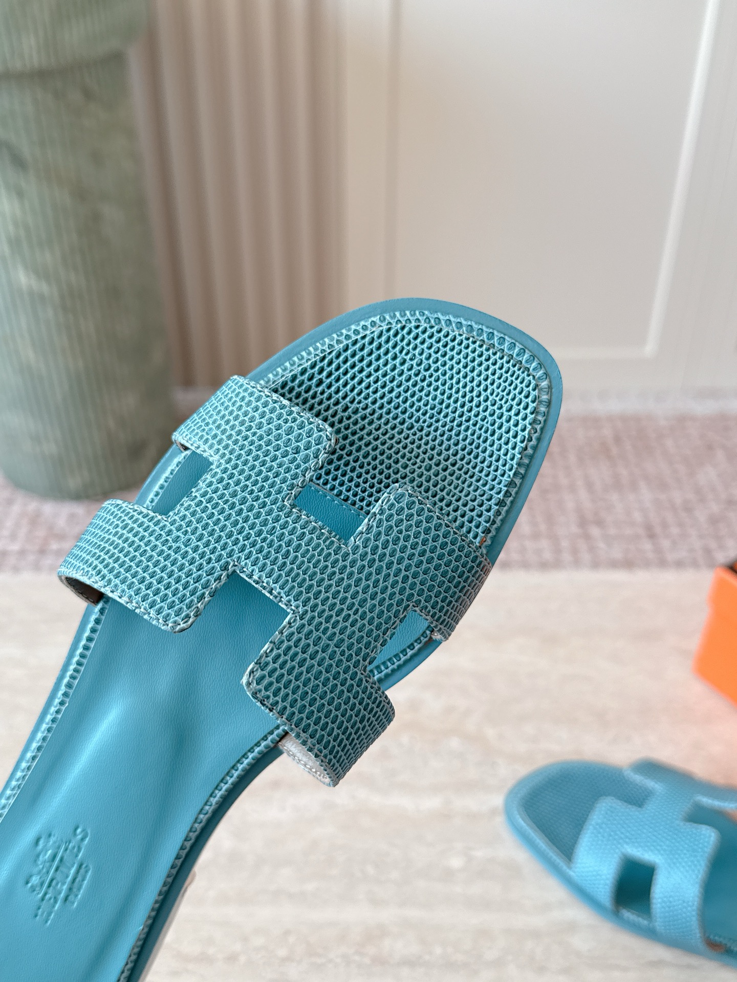 Hermes Slides