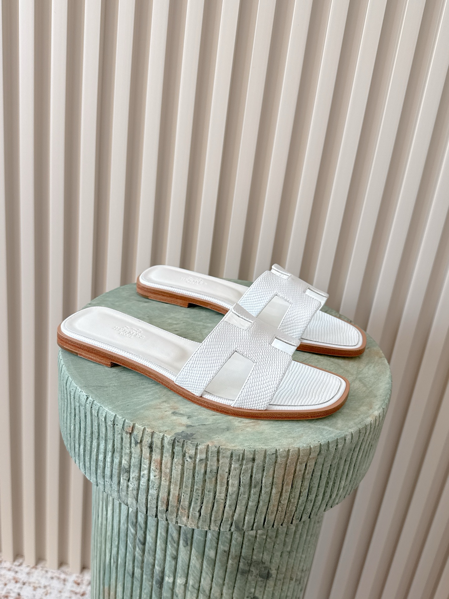 Hermes Slides