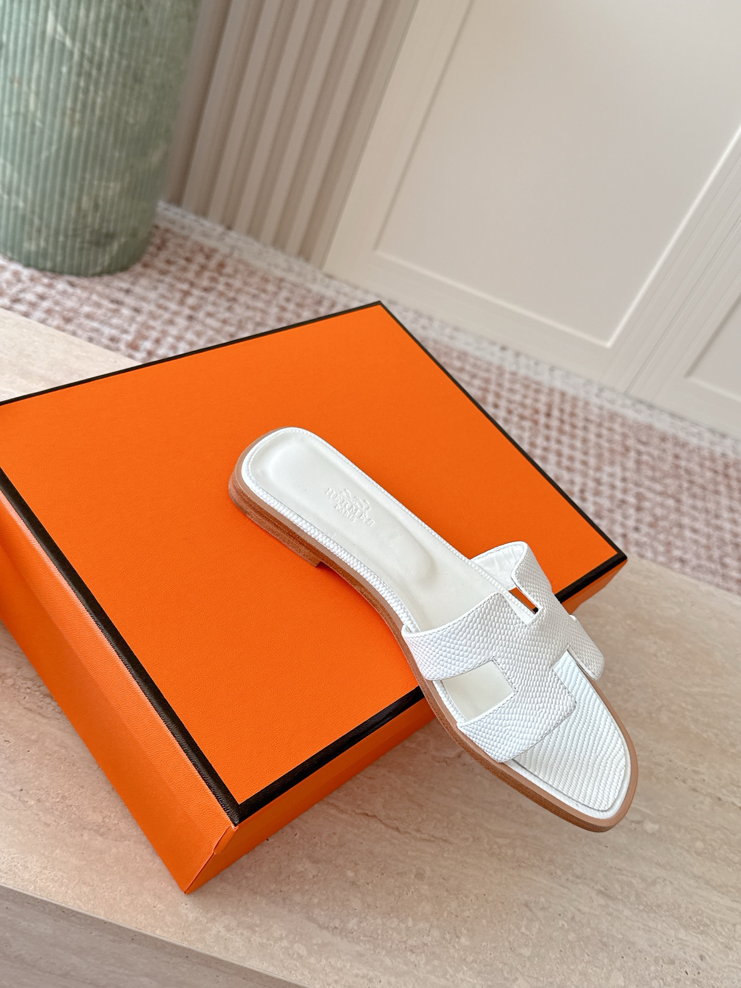 Hermes Slides