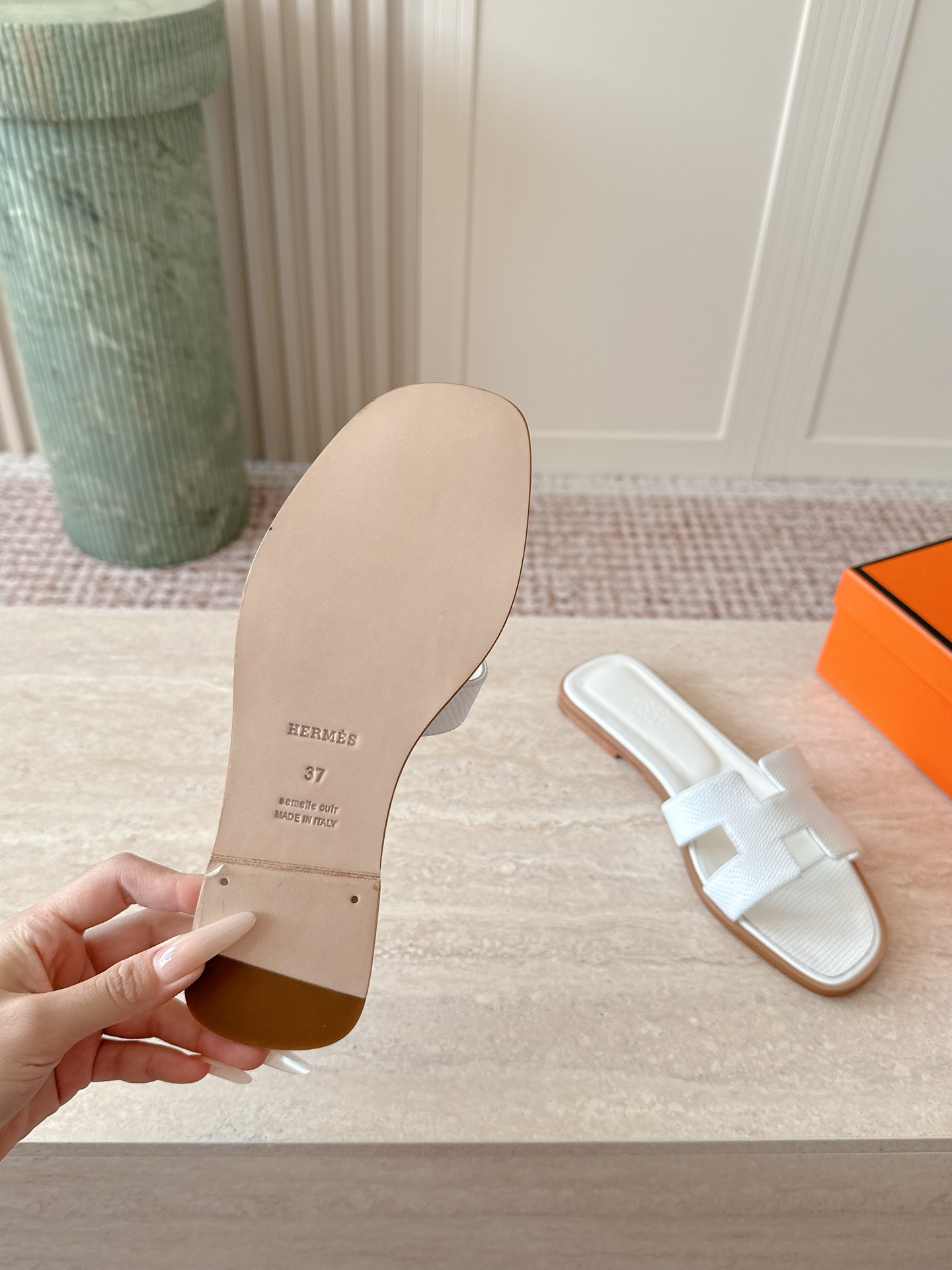 Hermes Slides