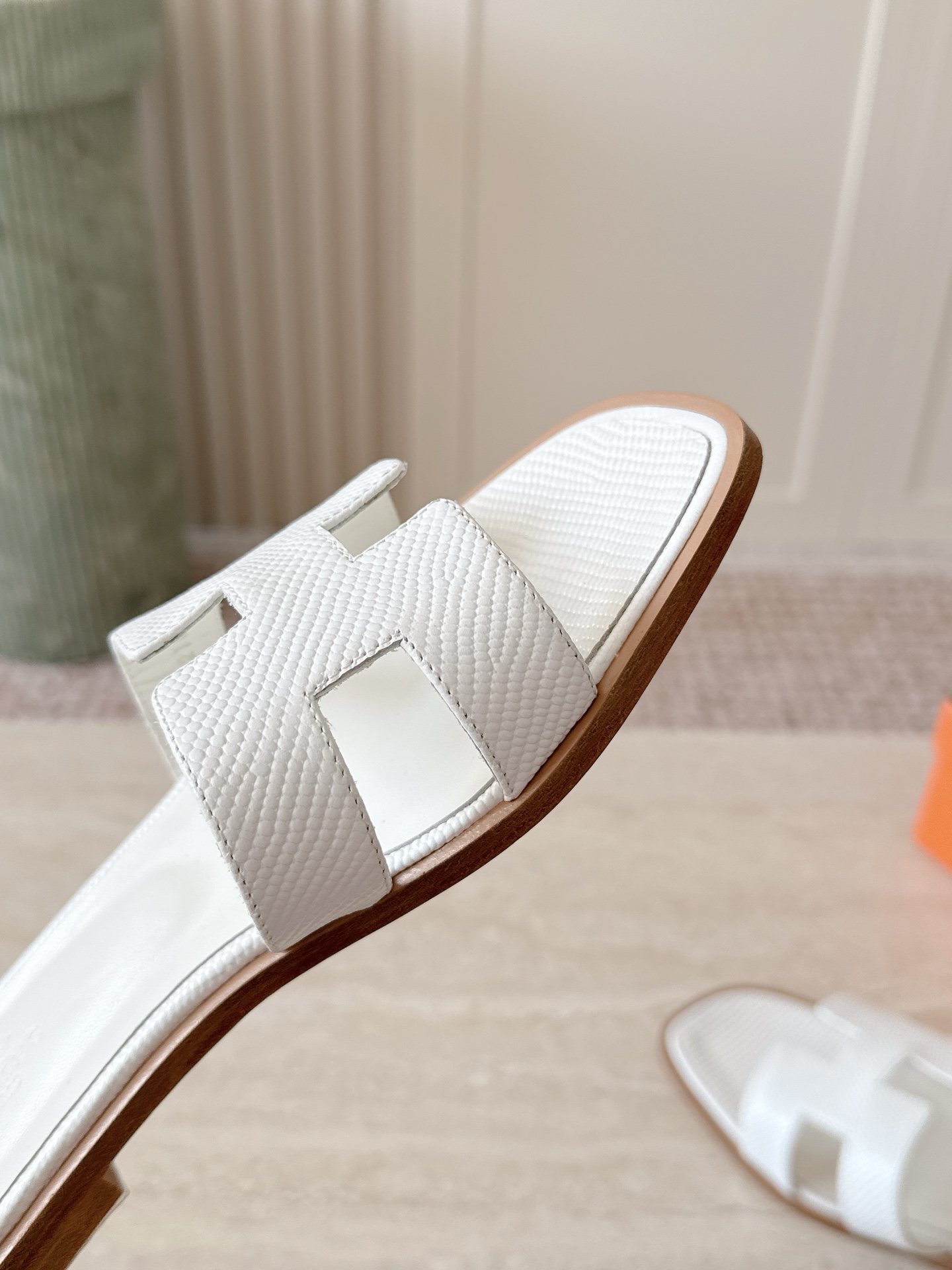 Hermes Slides