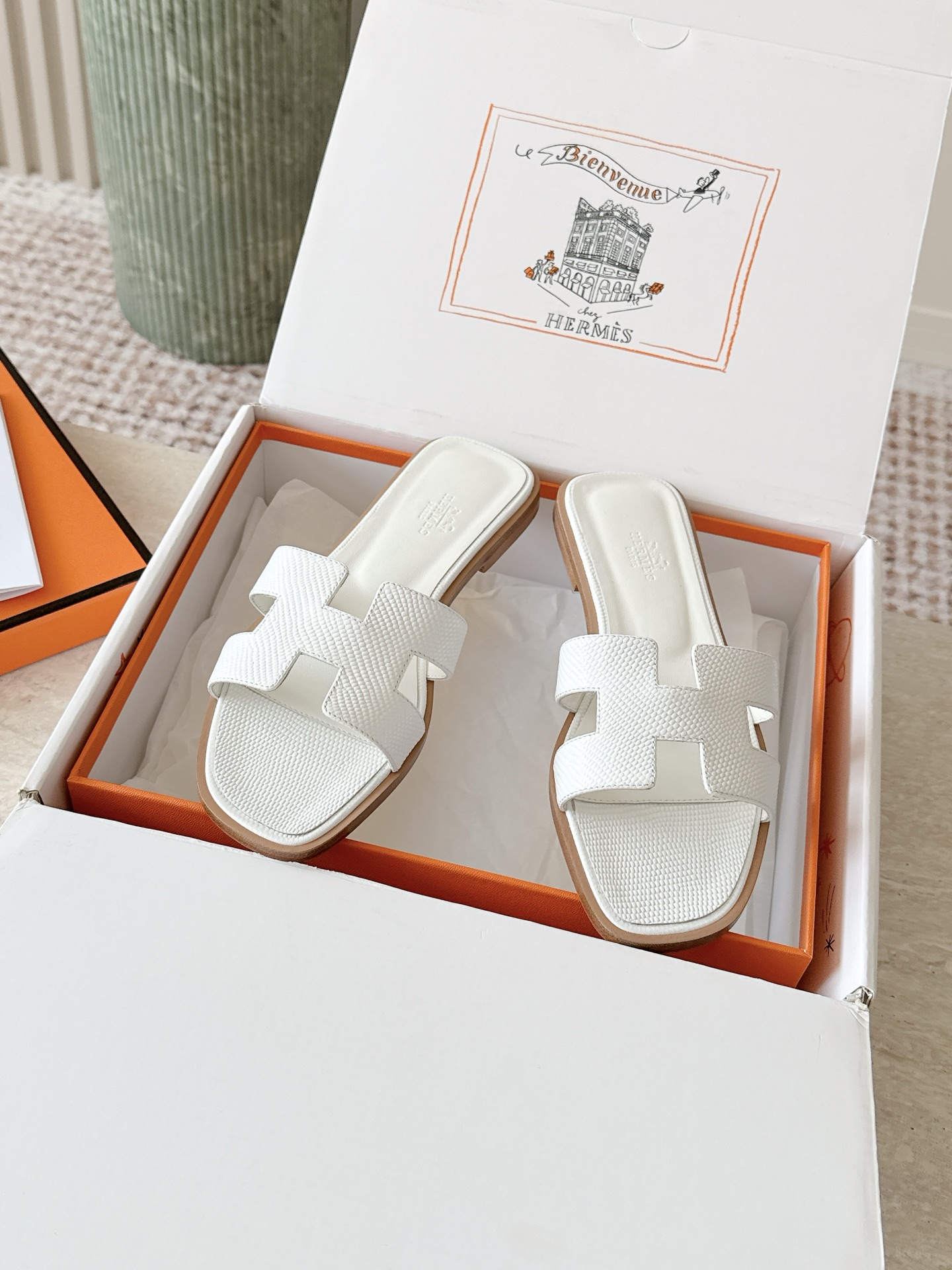 Hermes Slides