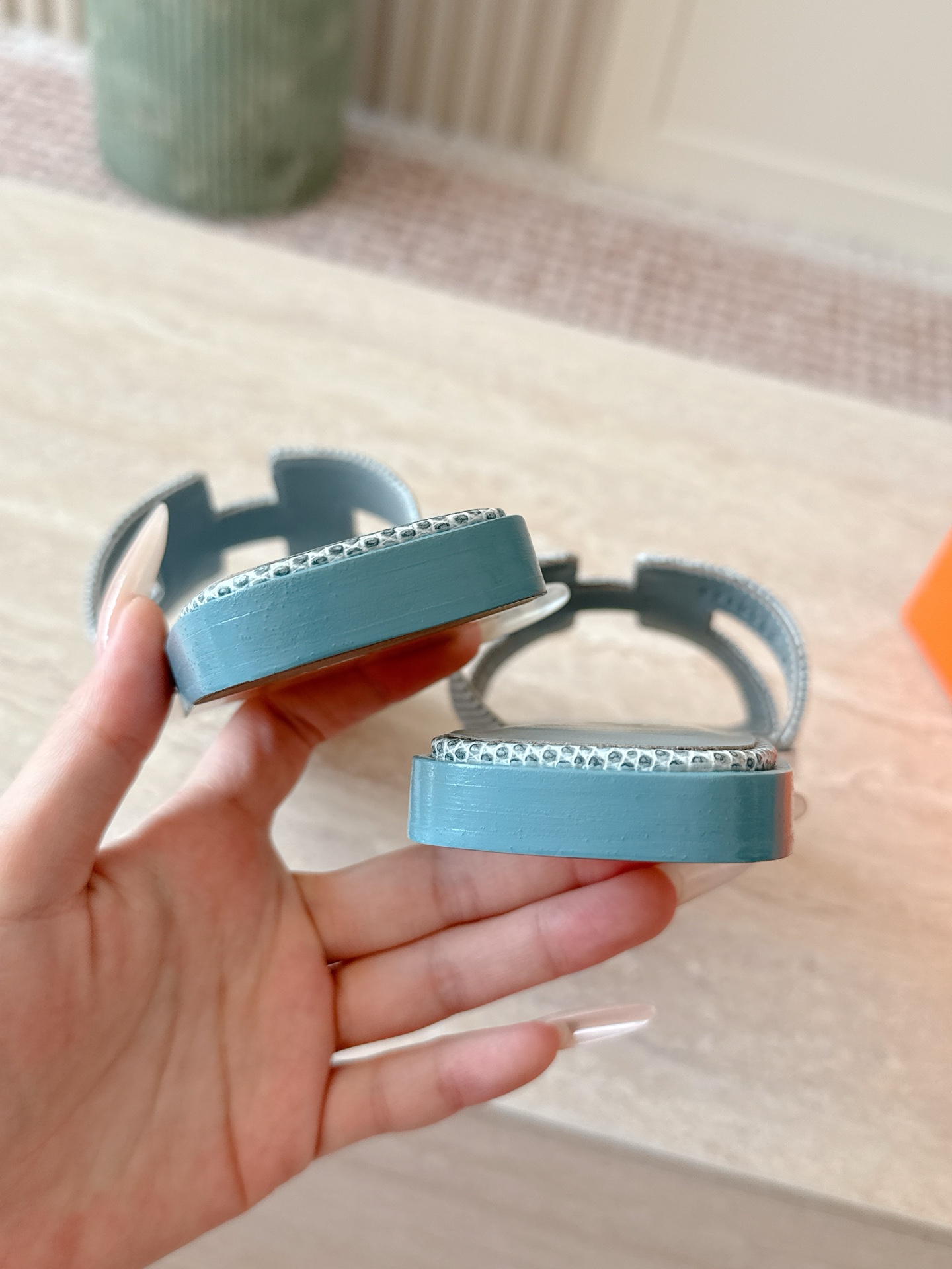Hermes Slides