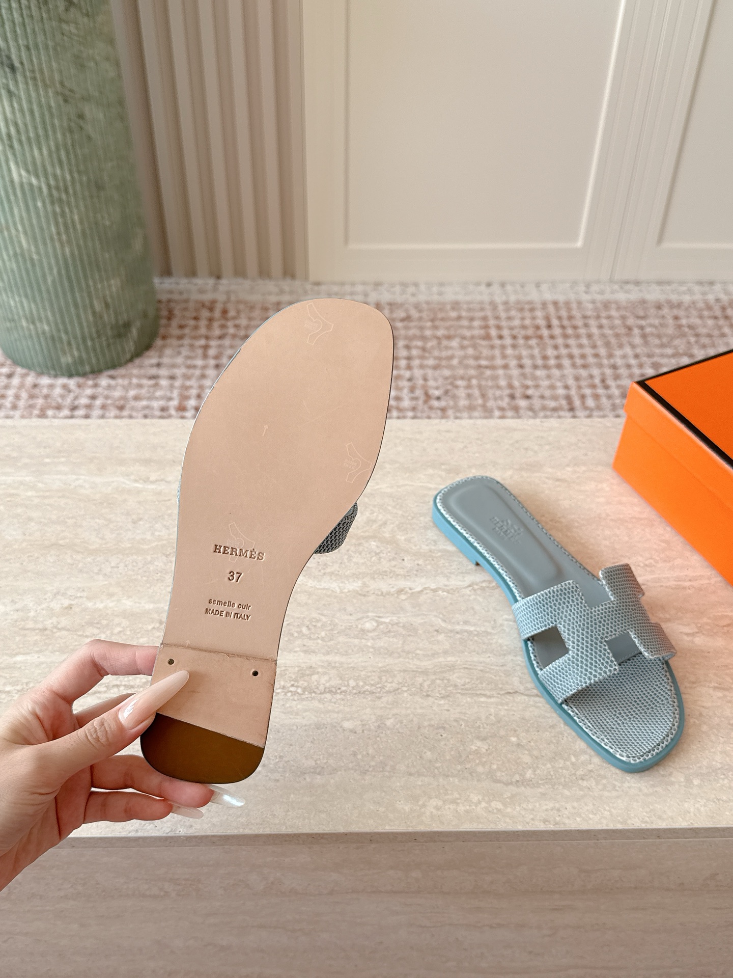 Hermes Slides