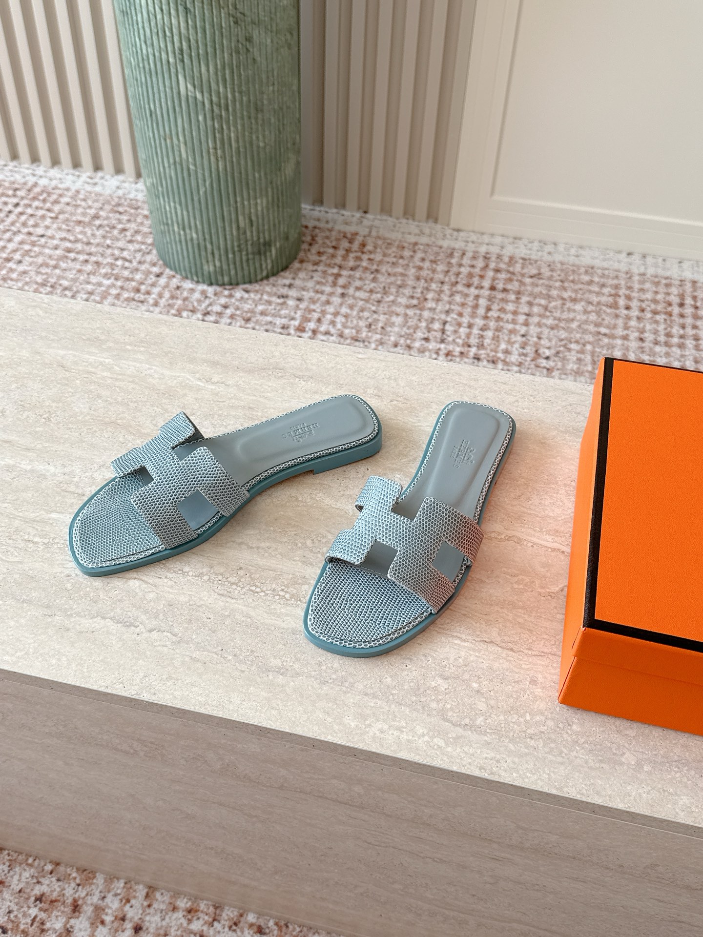 Hermes Slides