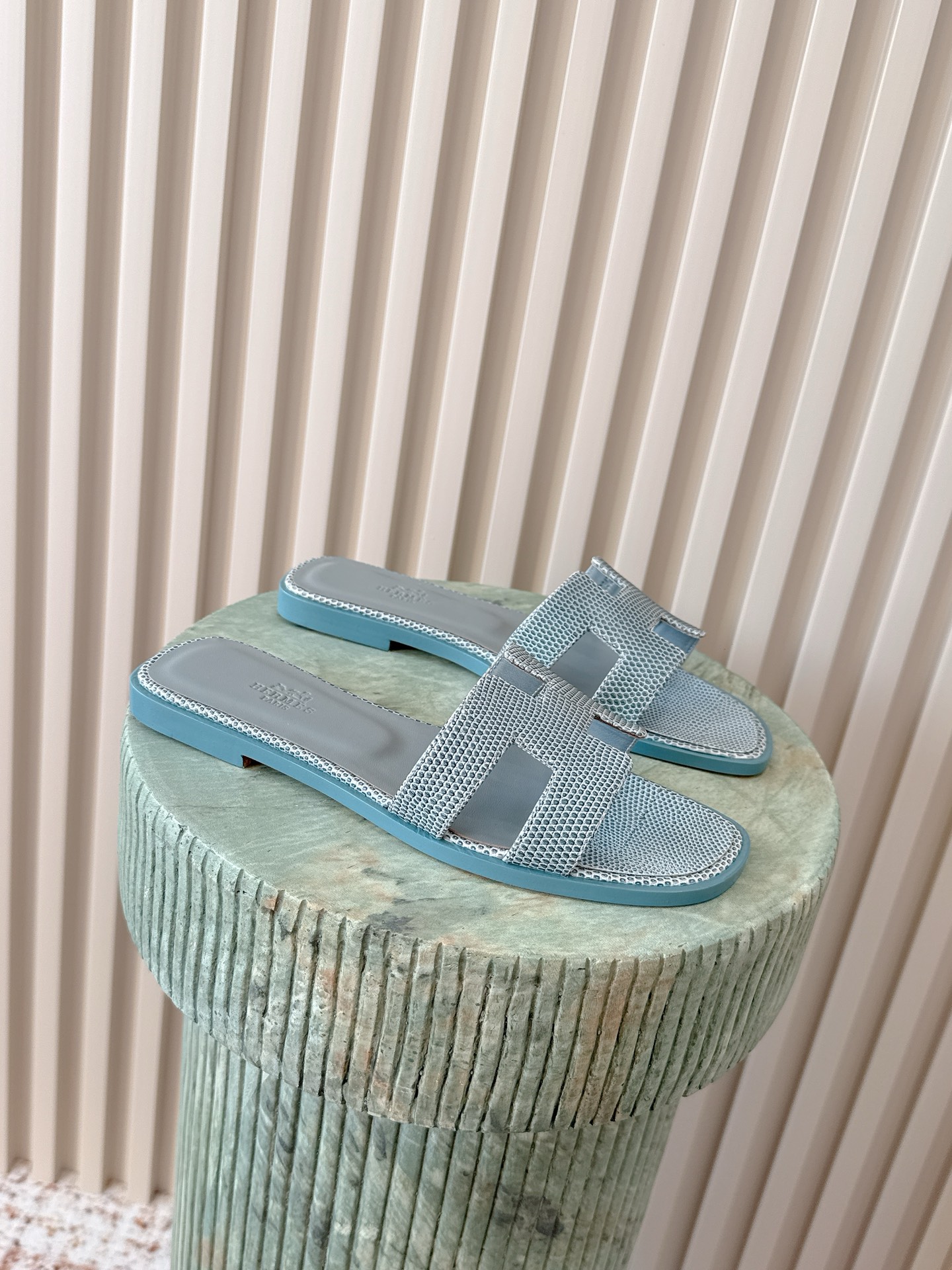 Hermes Slides