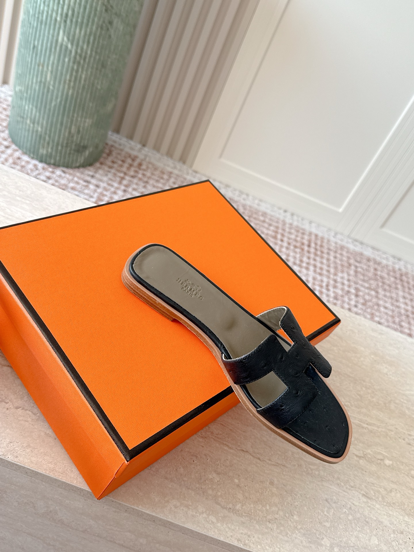 Hermes Slides