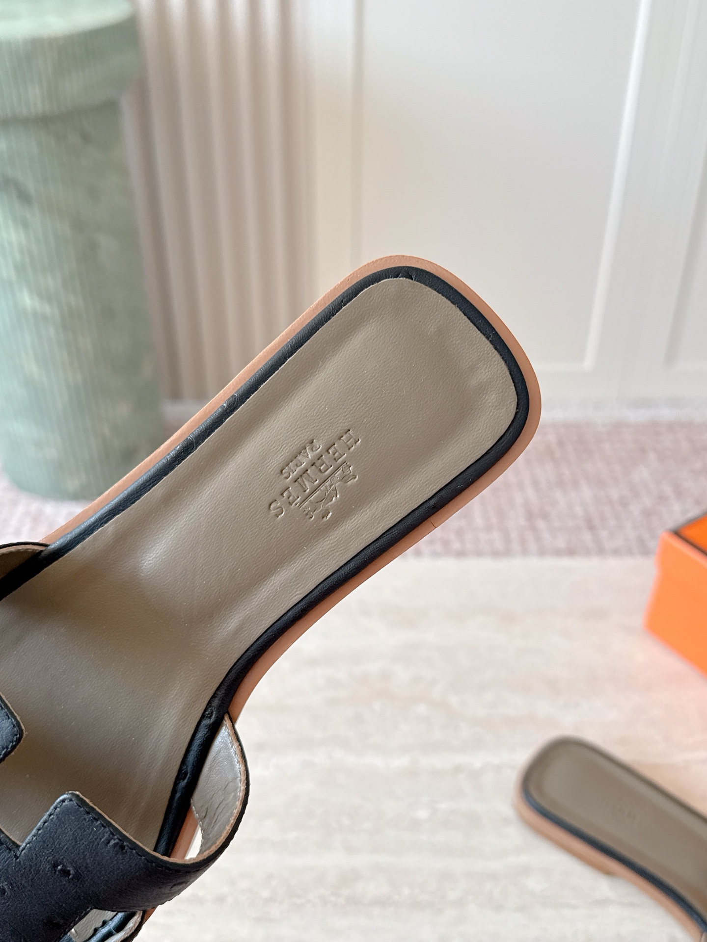 Hermes Slides