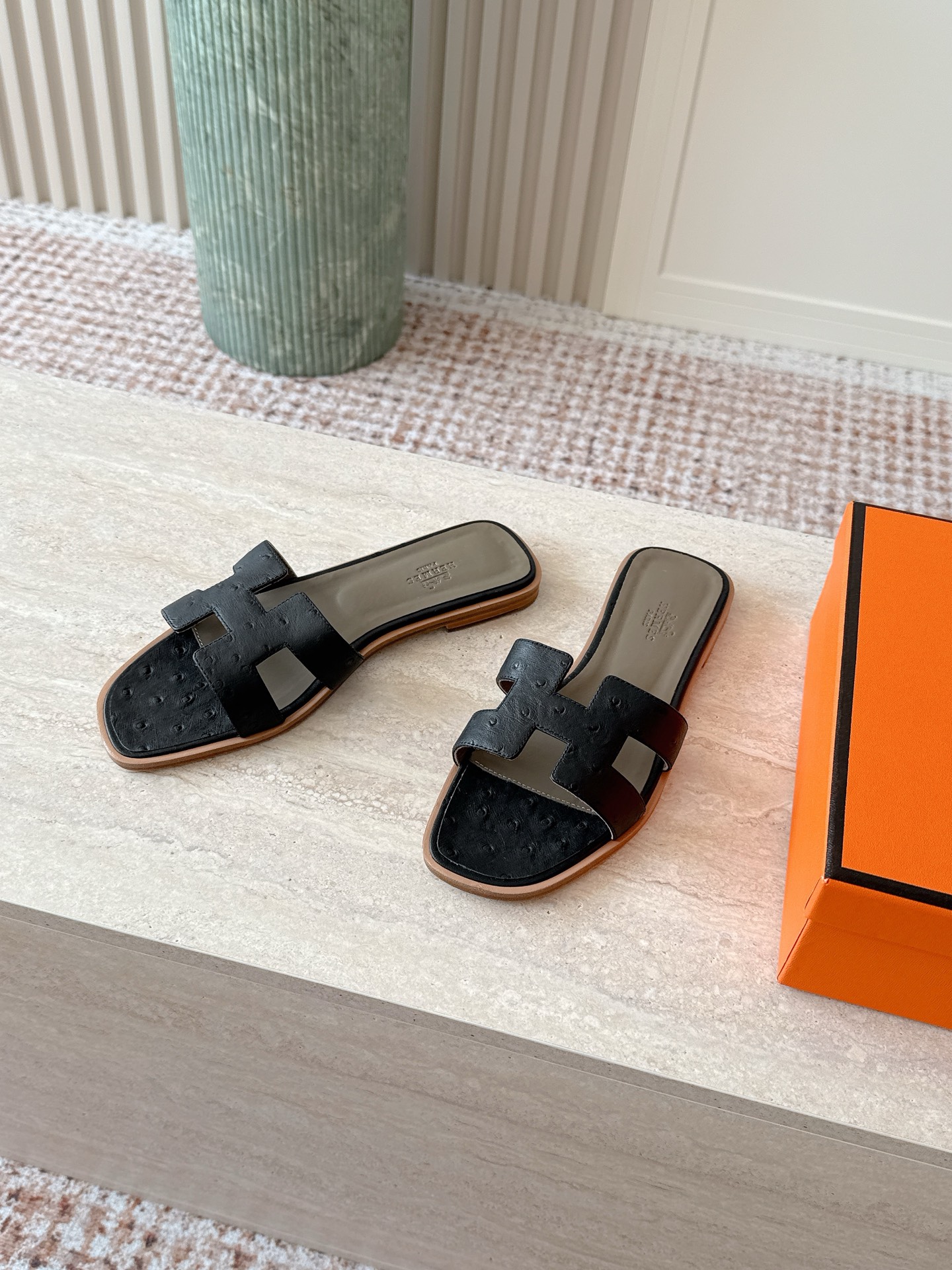 Hermes Slides