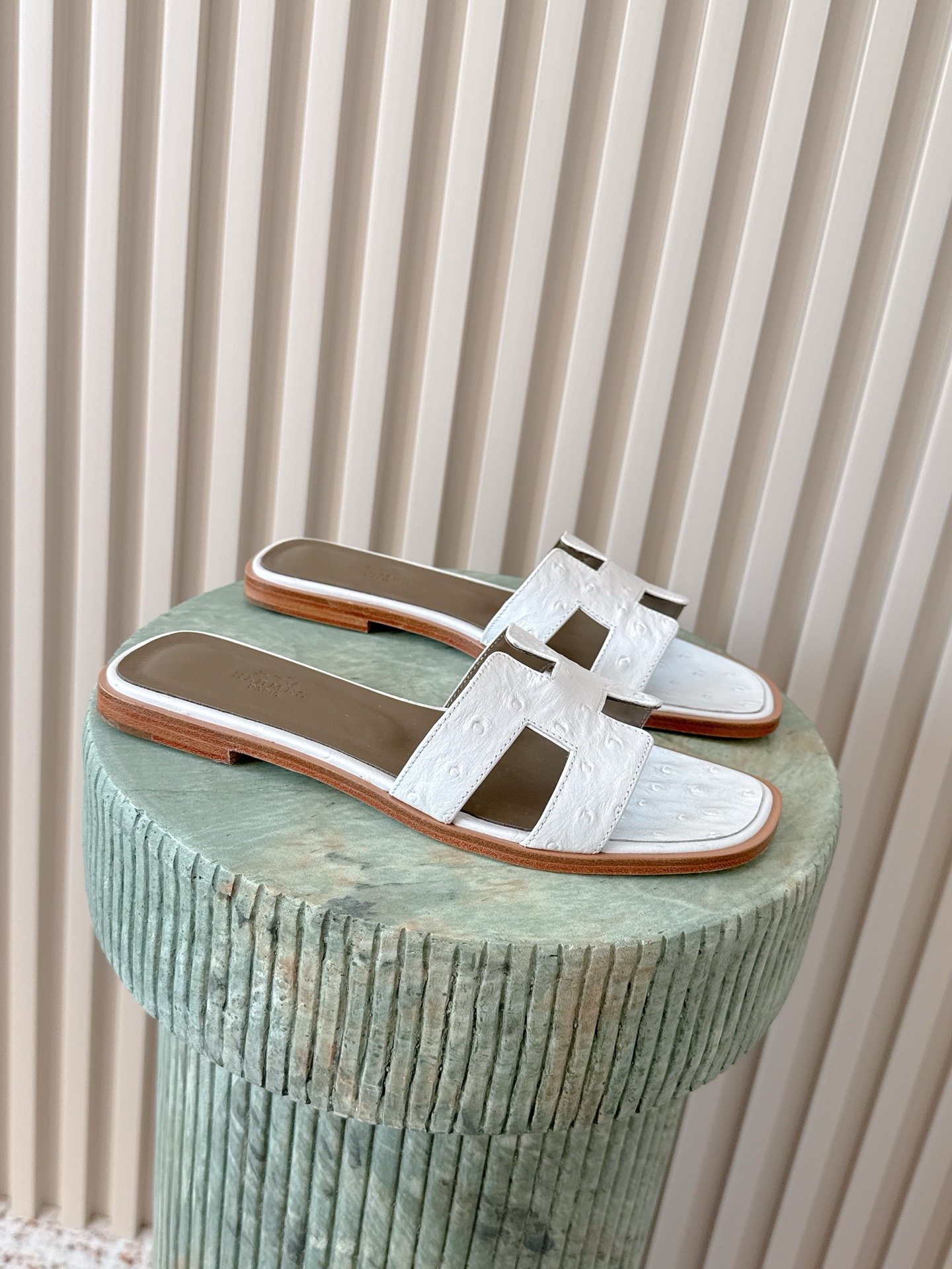 Hermes Slides