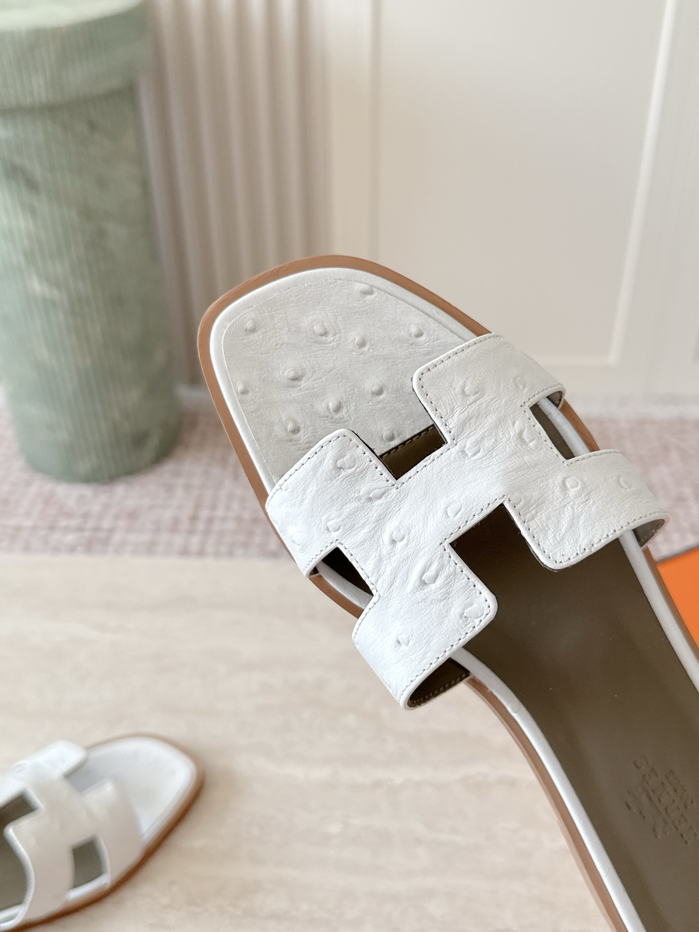 Hermes Slides