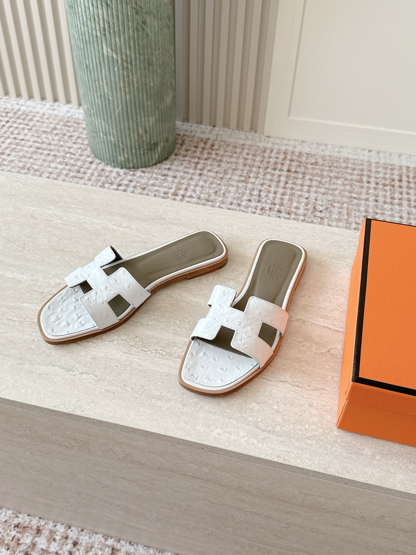 Hermes Slides