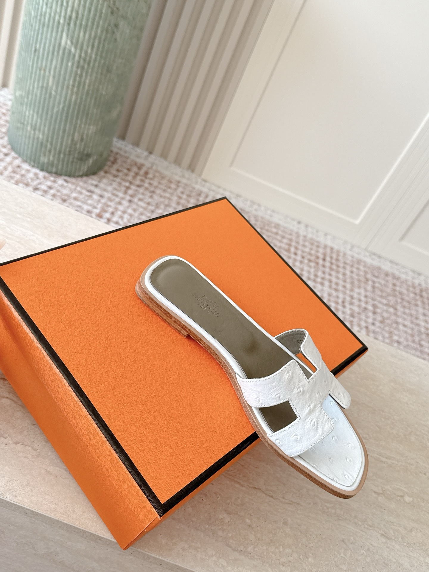 Hermes Slides