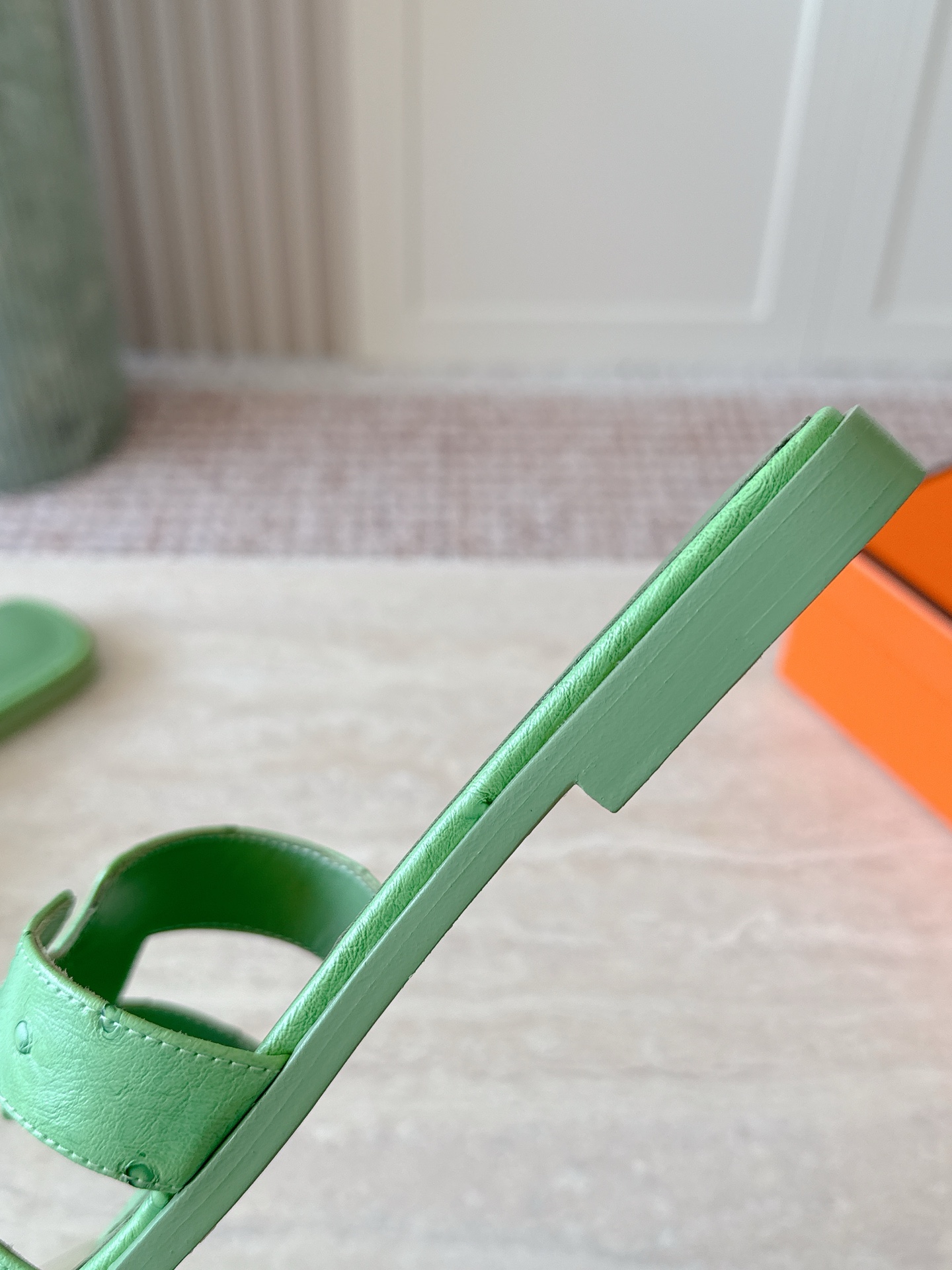 Hermes Slides