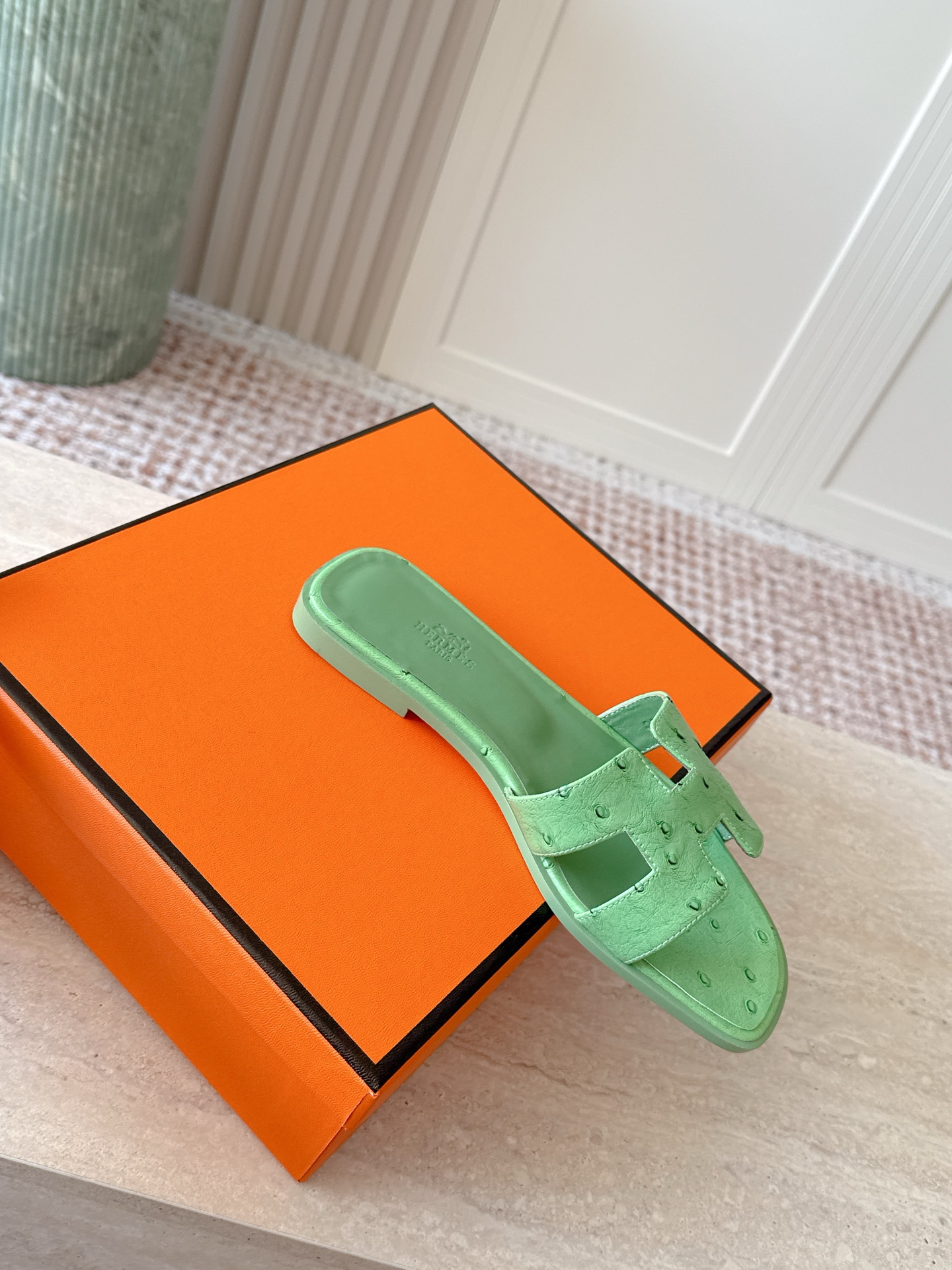 Hermes Slides