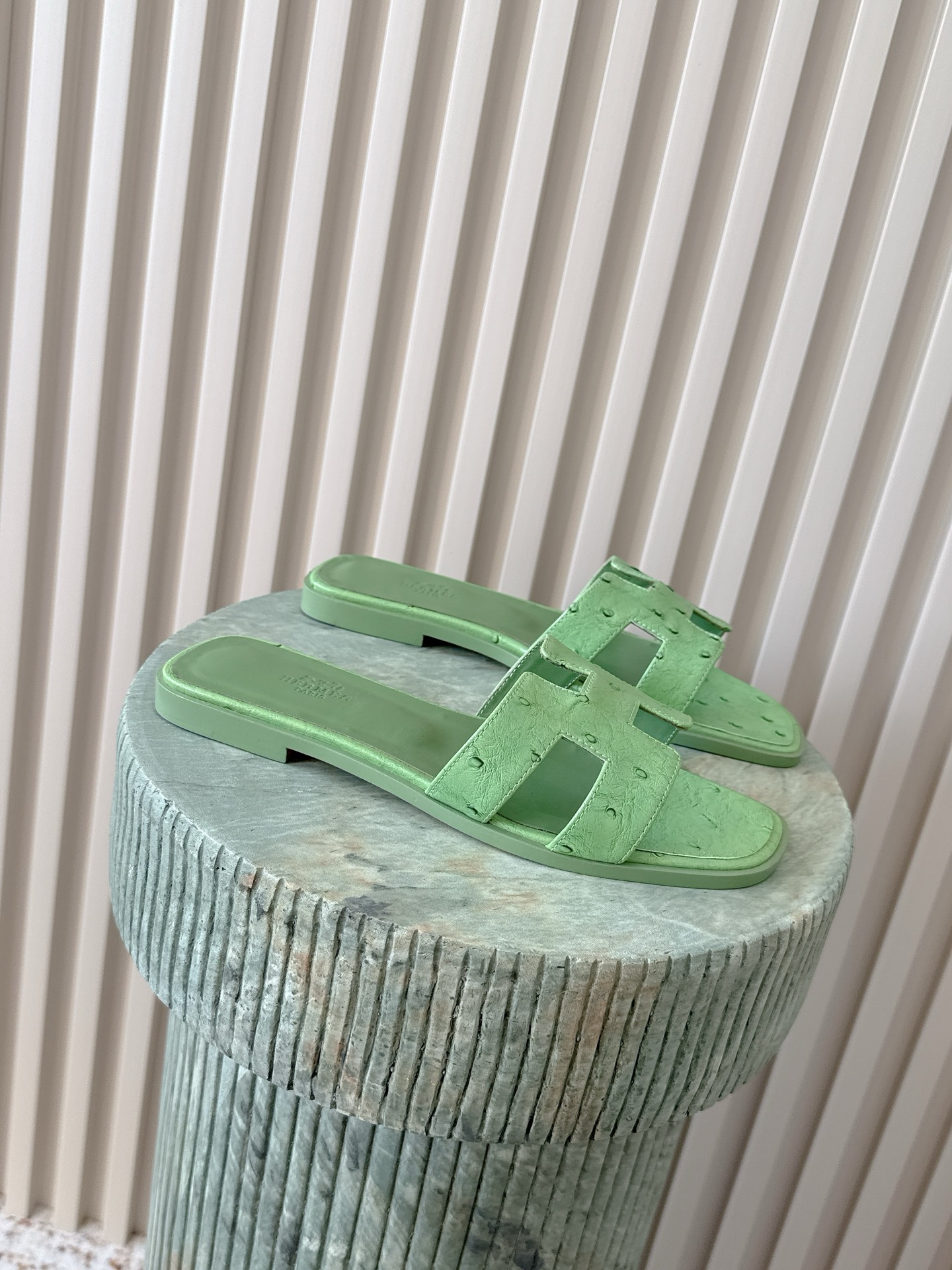 Hermes Slides