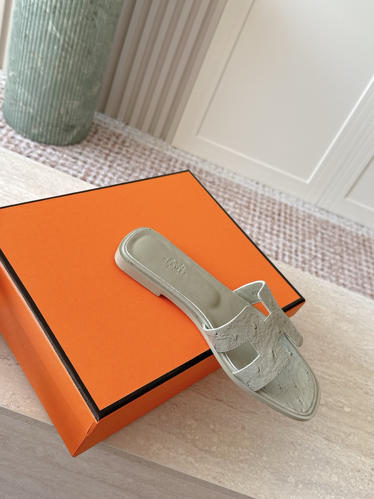 Hermes Slides
