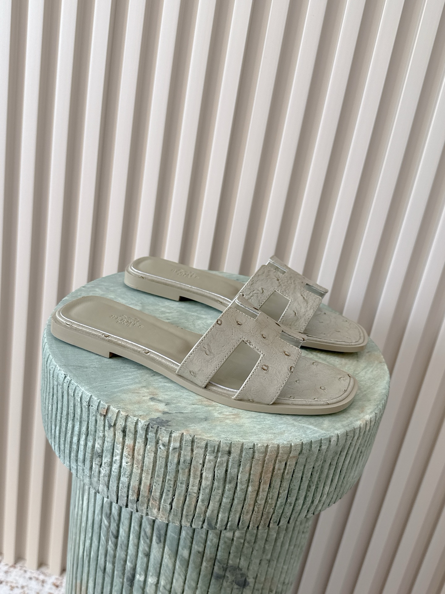 Hermes Slides