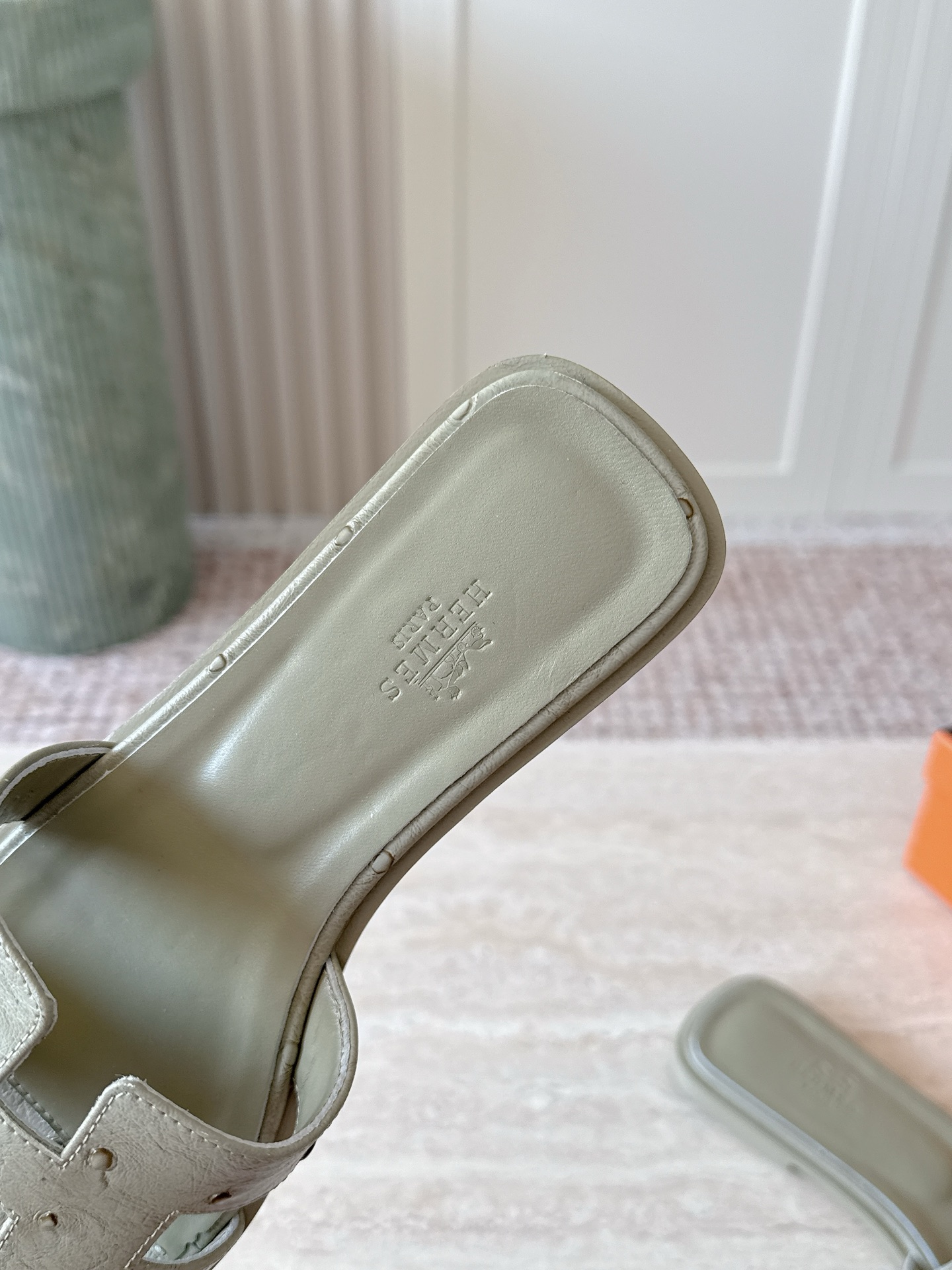 Hermes Slides