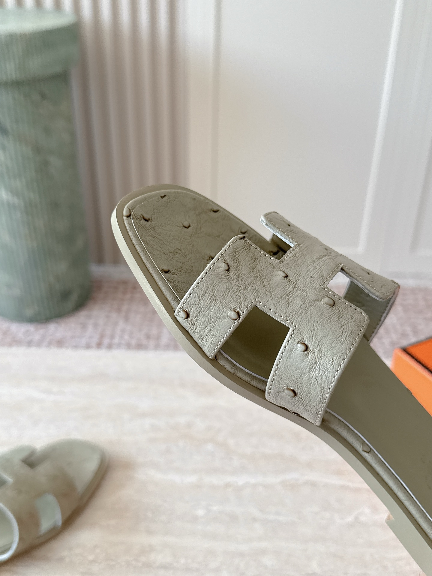 Hermes Slides