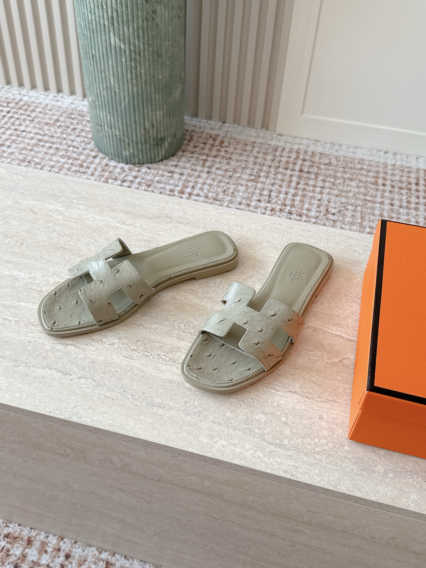 Hermes Slides