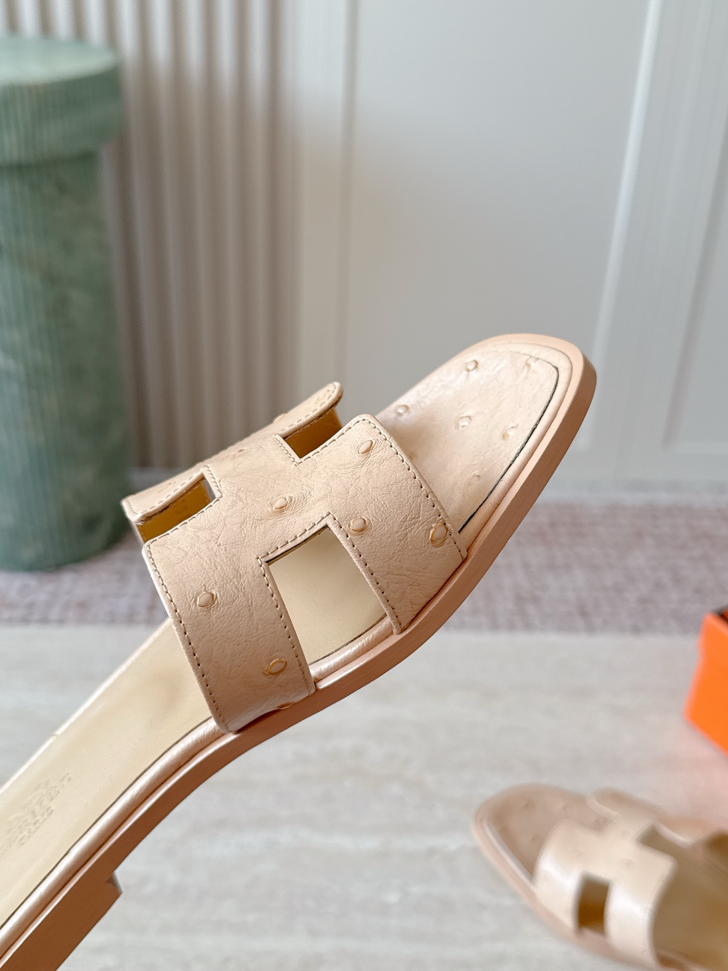 Hermes Slides