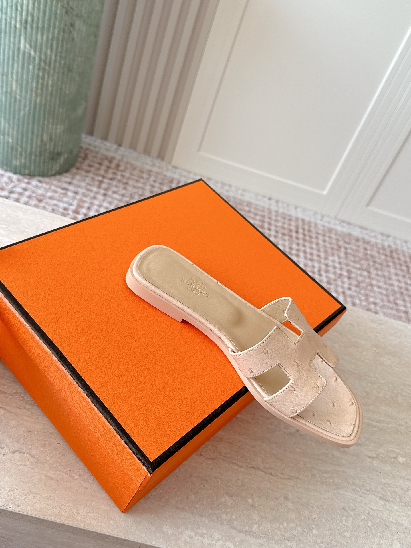 Hermes Slides