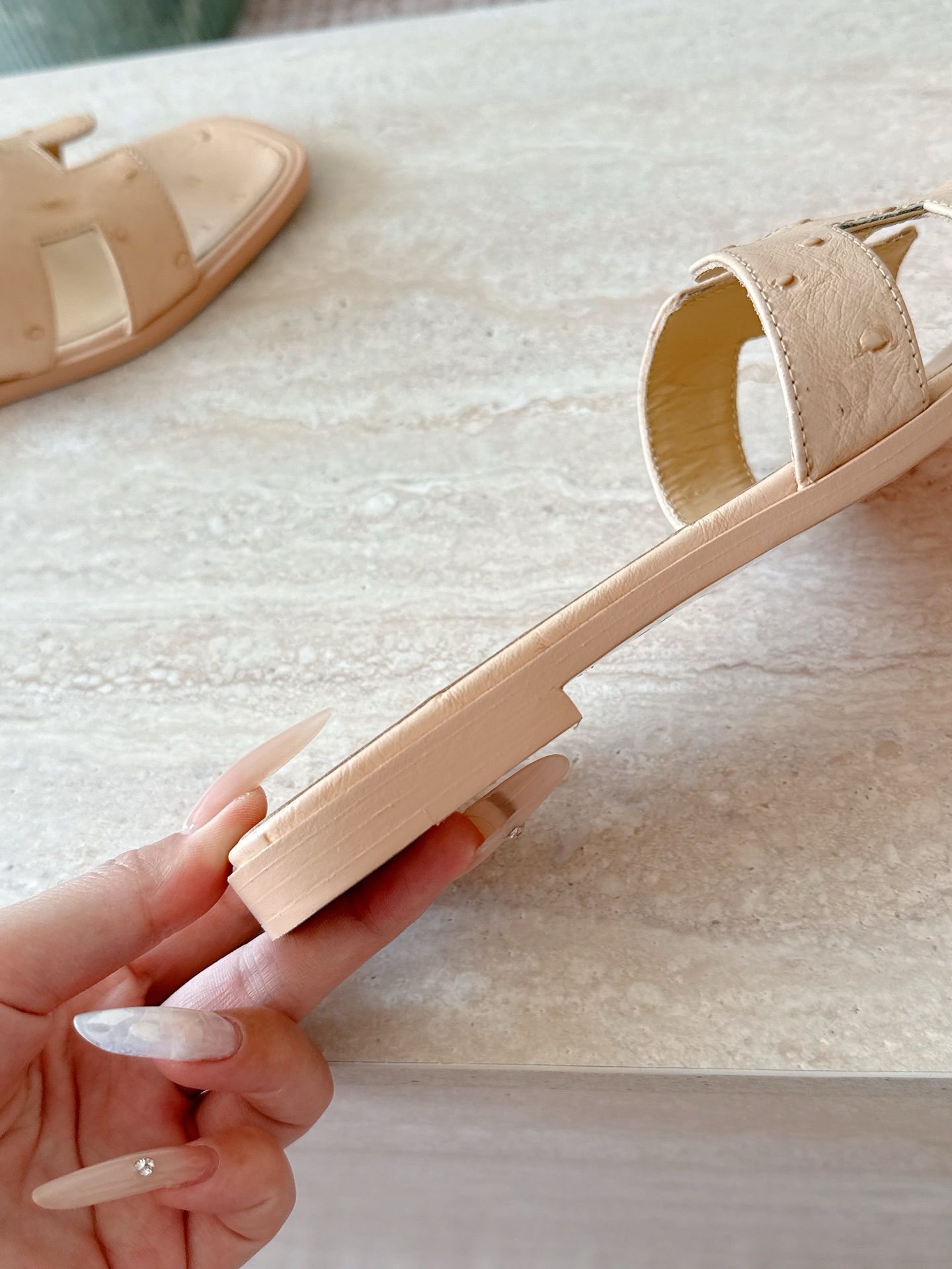 Hermes Slides
