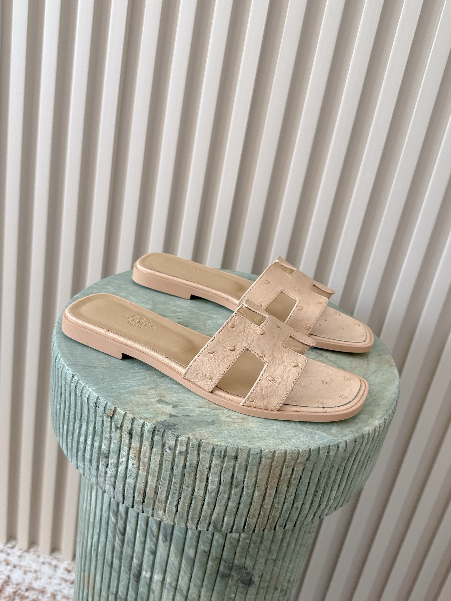 Hermes Slides