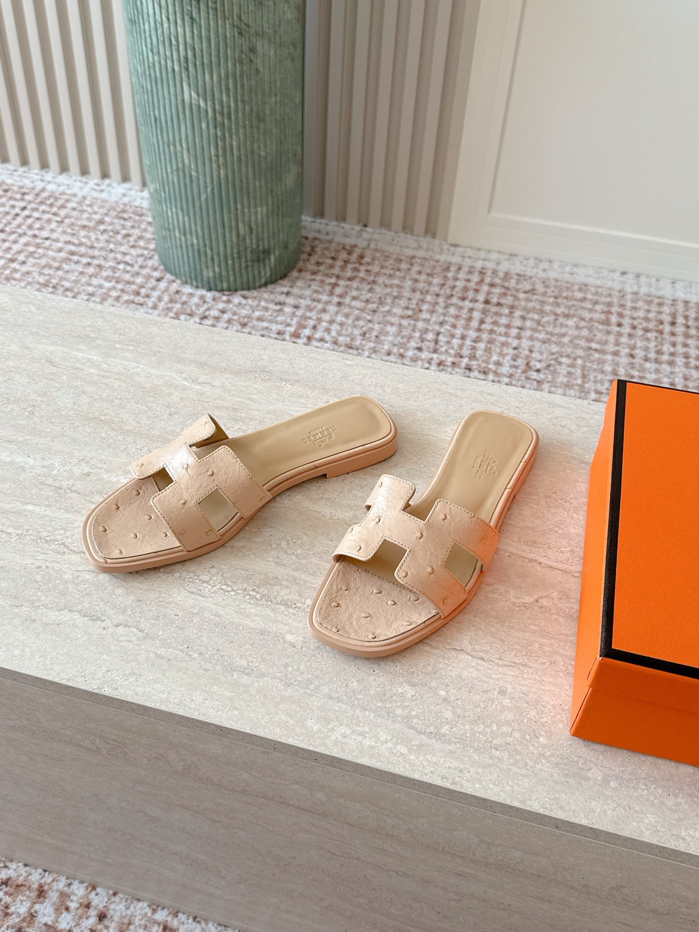 Hermes Slides