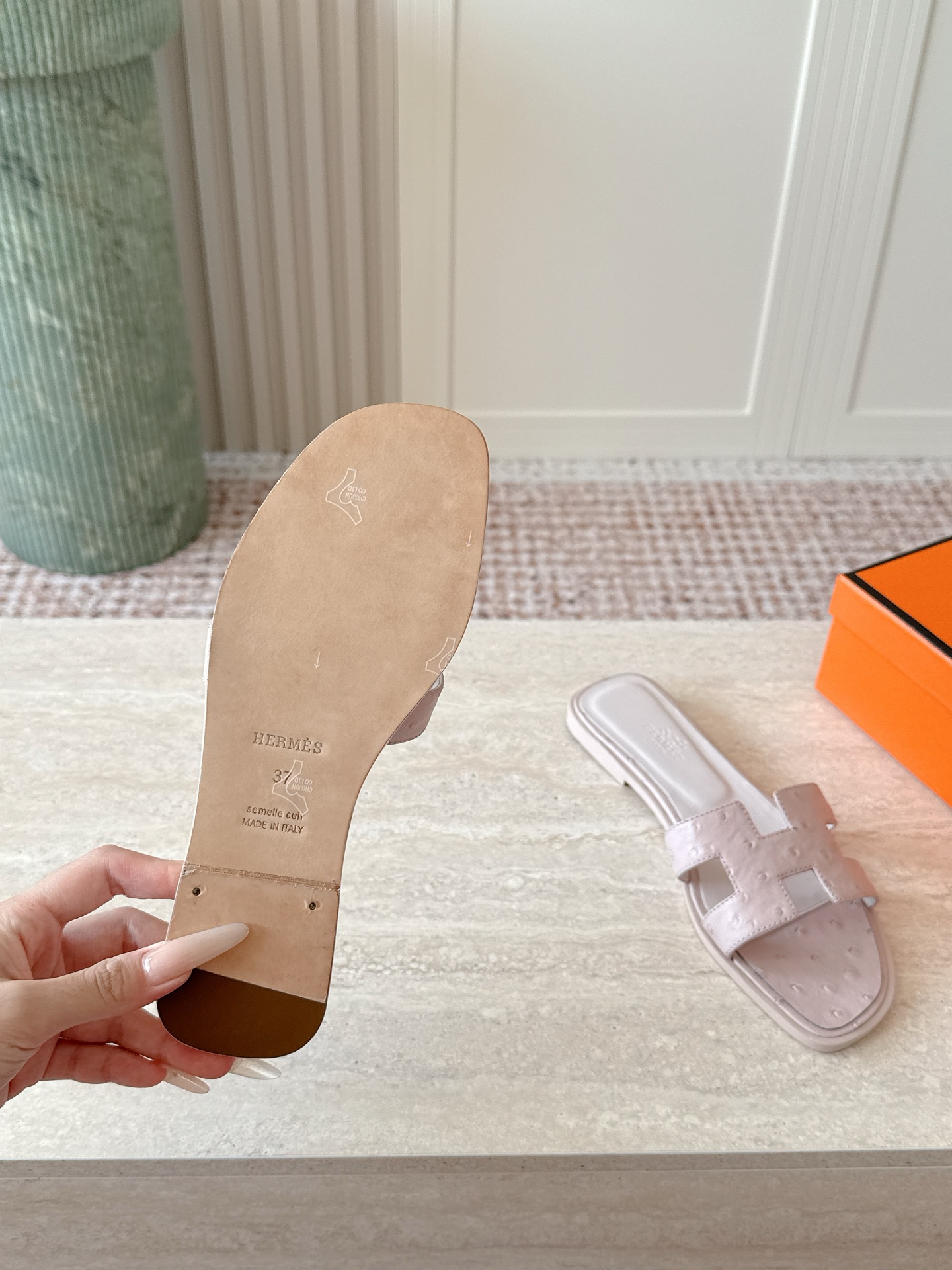 Hermes Slides
