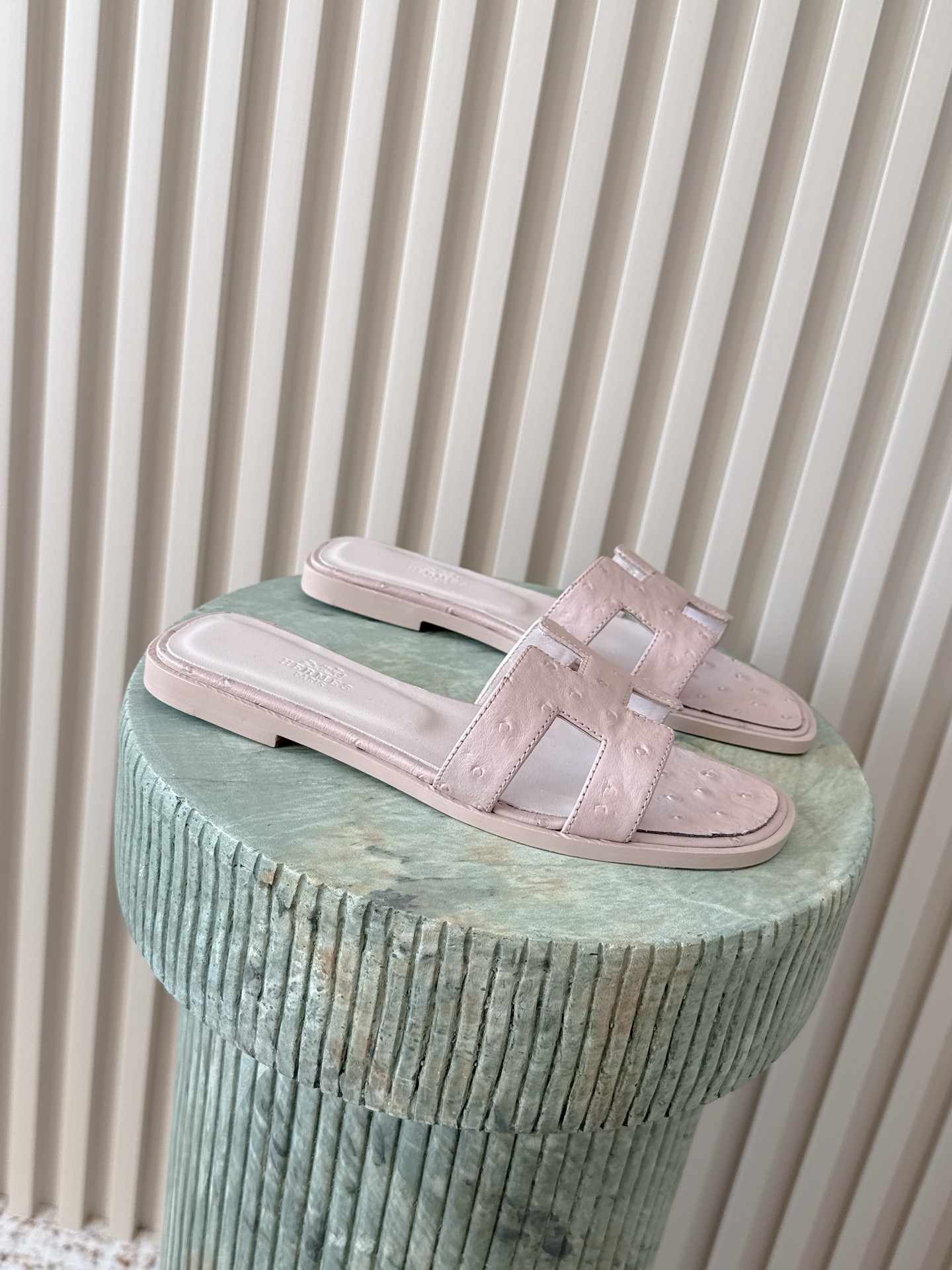 Hermes Slides