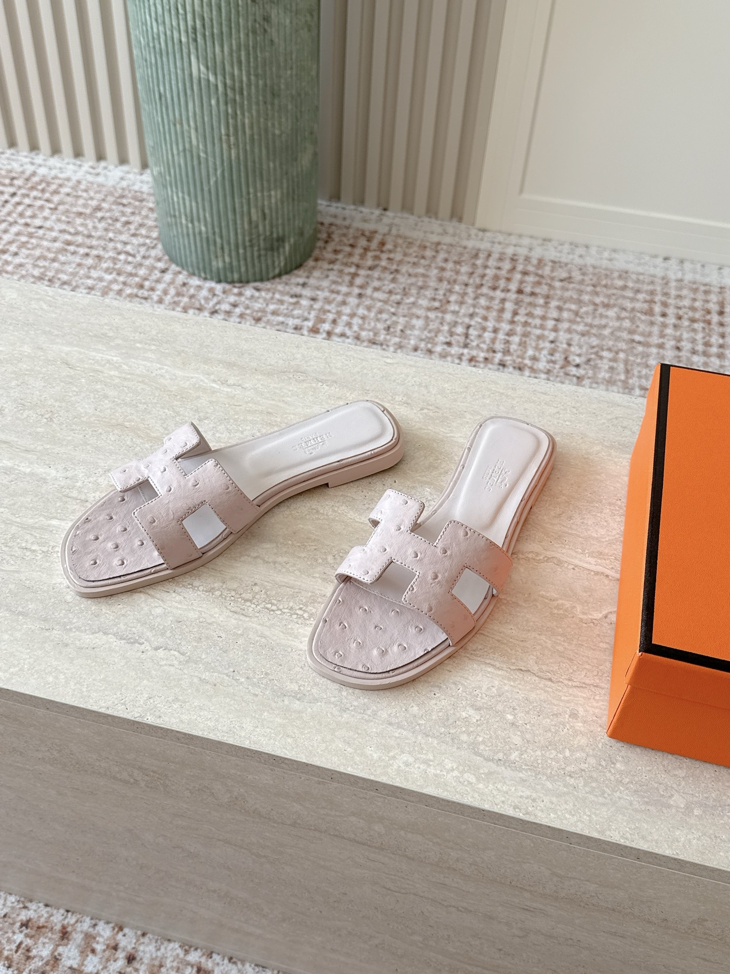 Hermes Slides