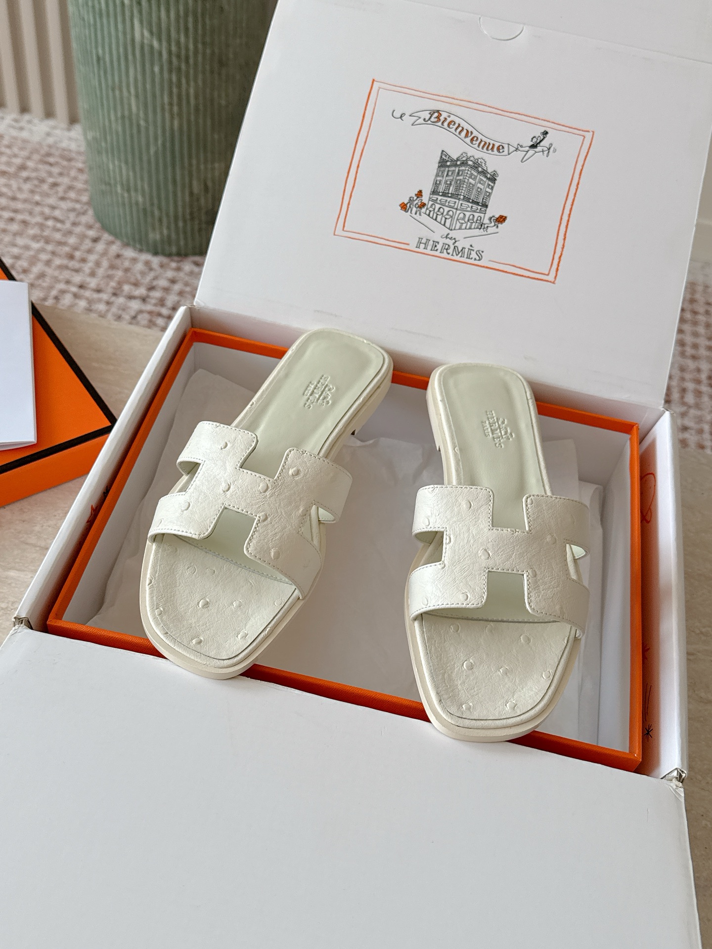 Hermes Slides