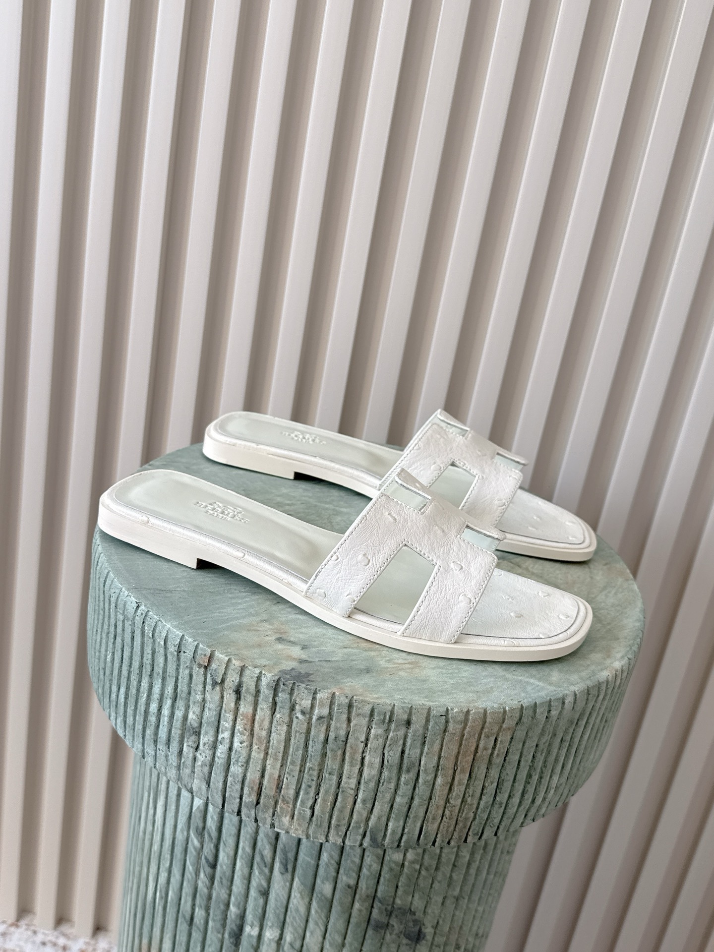 Hermes Slides