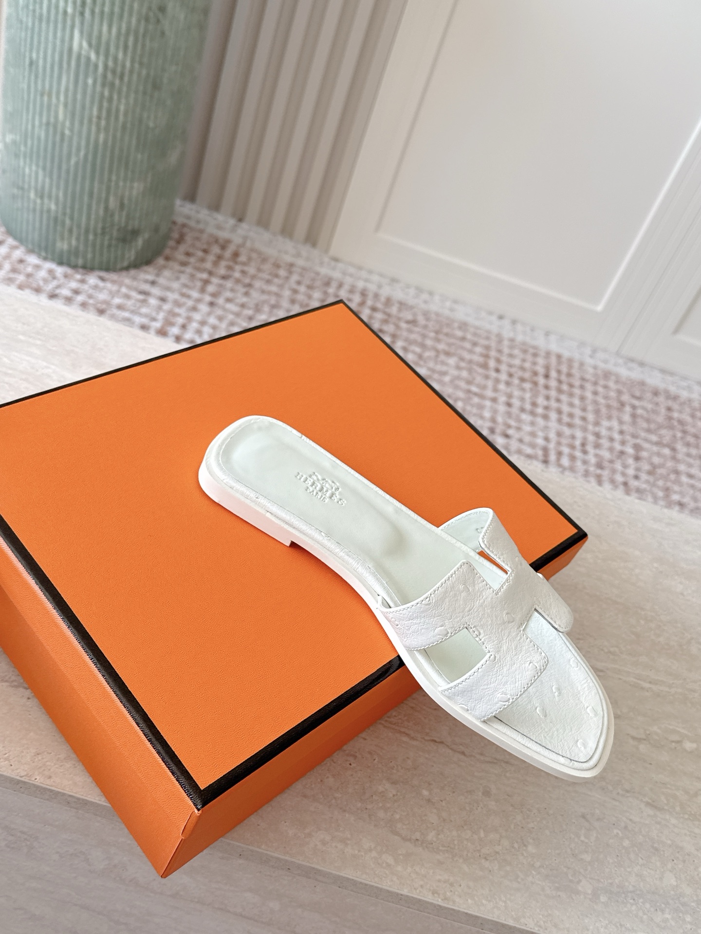 Hermes Slides