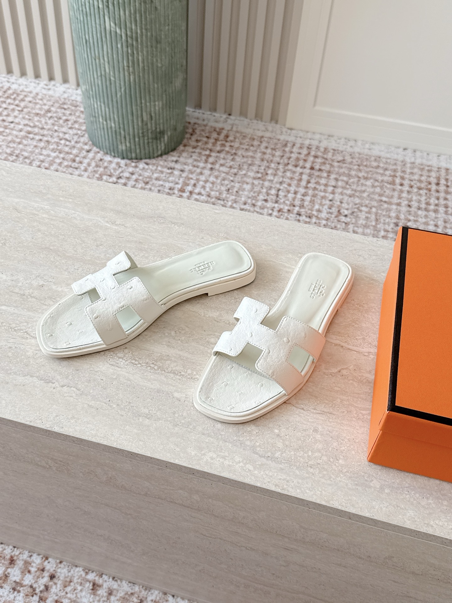 Hermes Slides