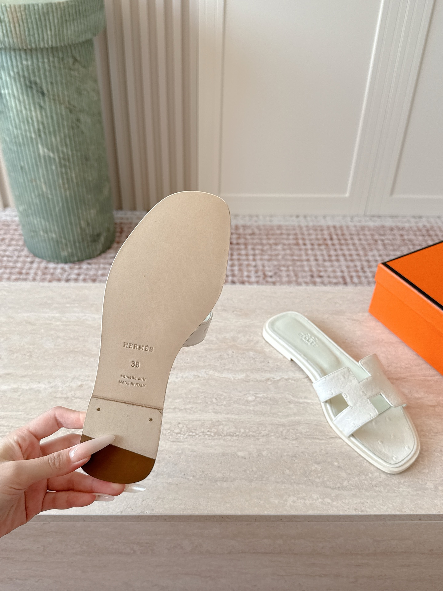 Hermes Slides