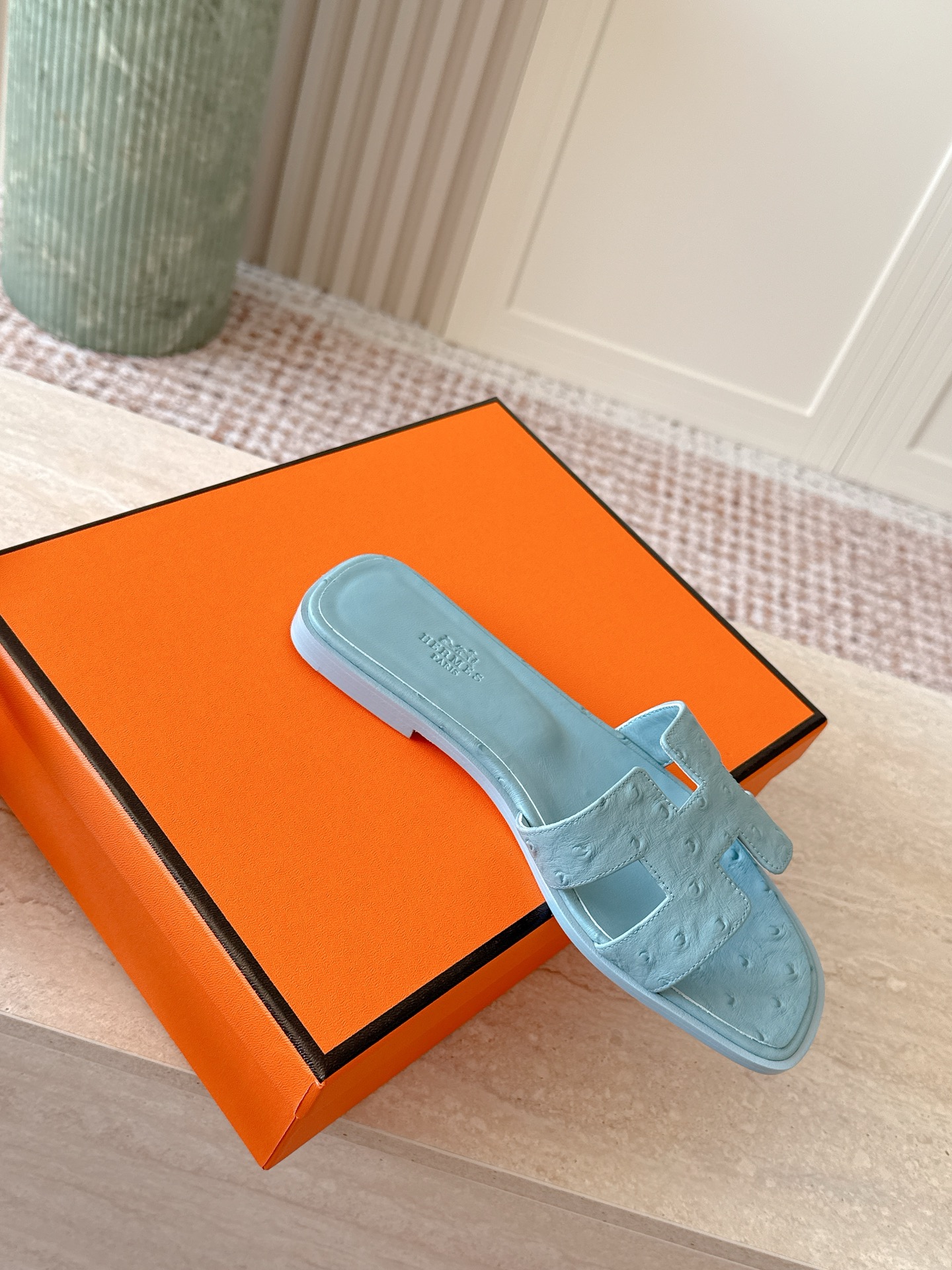 Hermes Slides